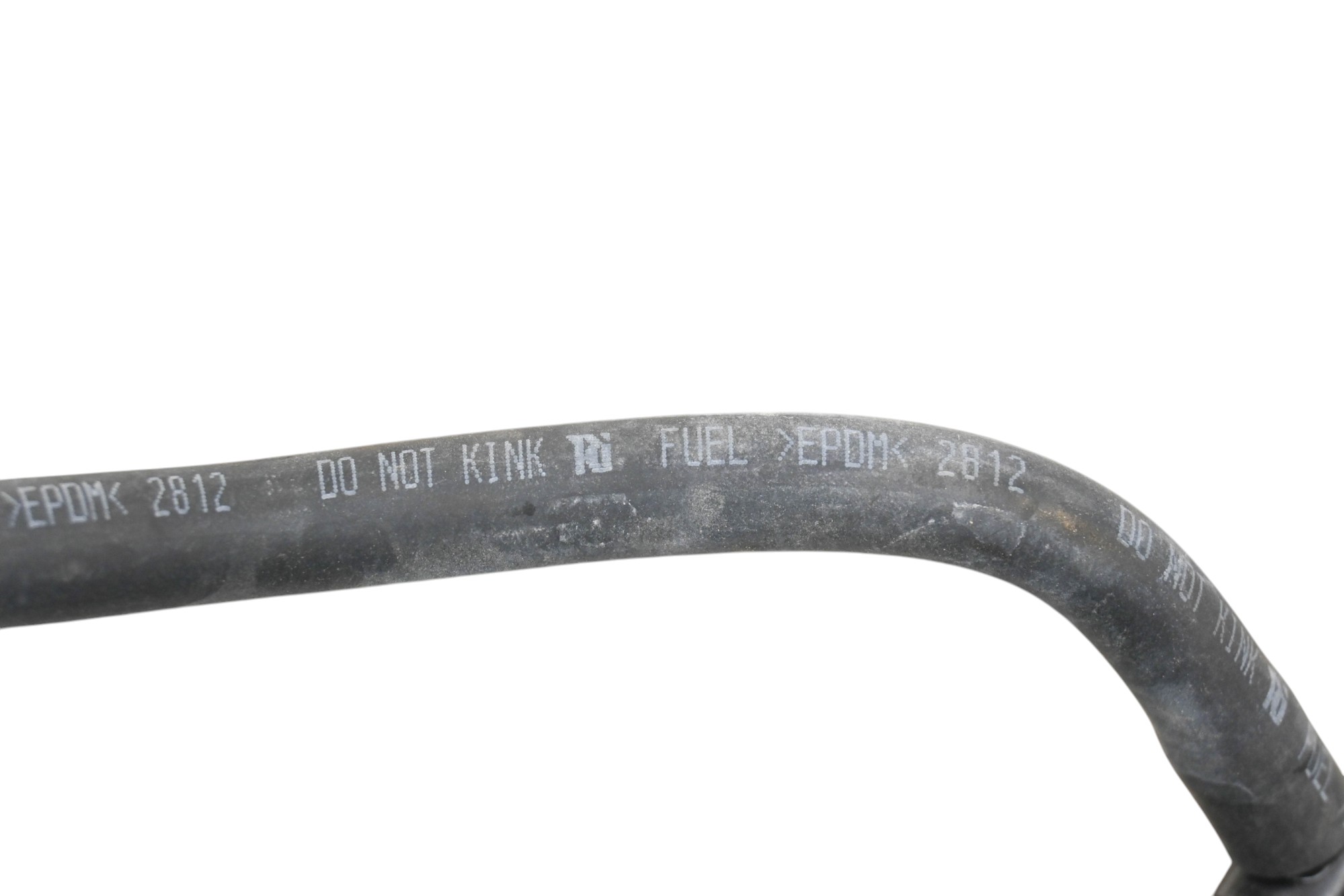 23 Kawasaki Ninja 400 Fuel Line EX400
