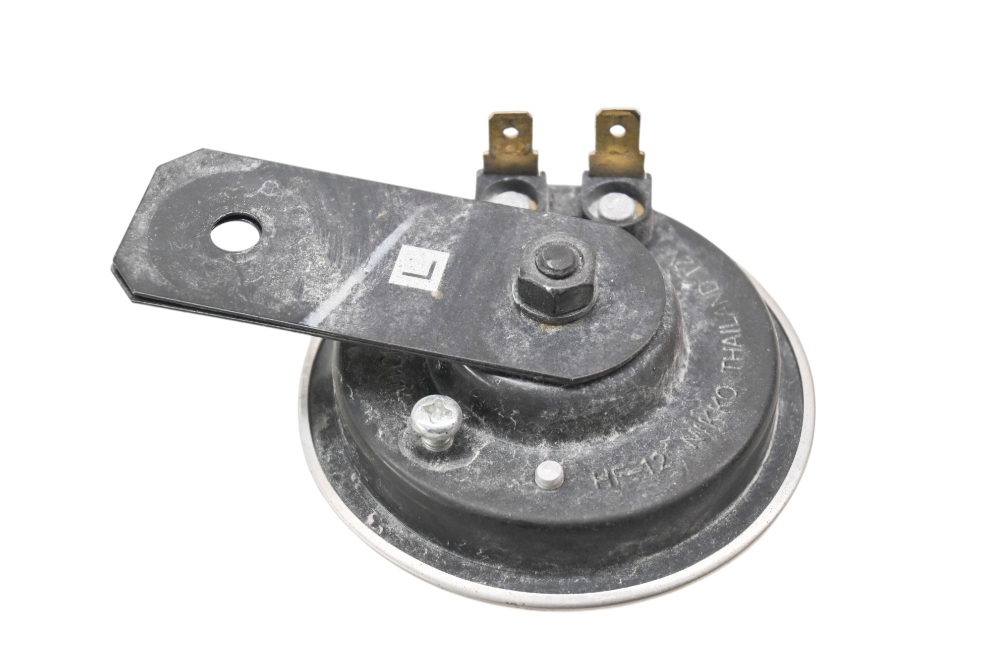 23 Kawasaki Ninja 400 Horn EX400