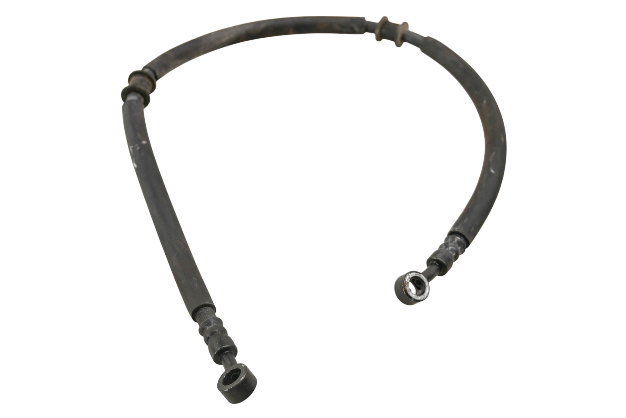 23 Kawasaki Ninja 400 Front Brake Line EX400