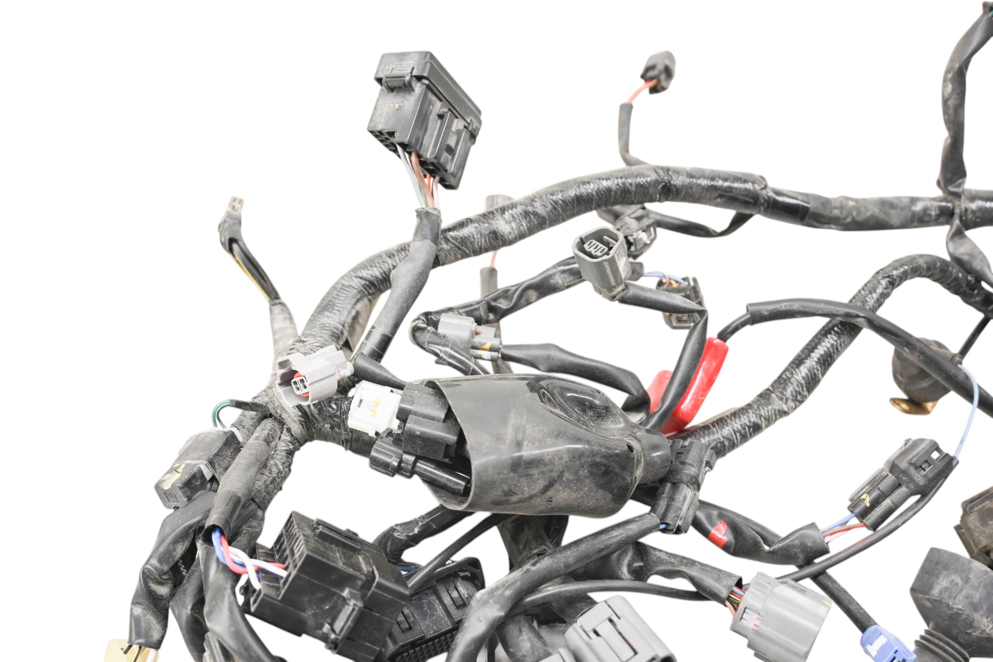 23 Kawasaki Ninja 400 Wire Harness Electrical Wiring EX400