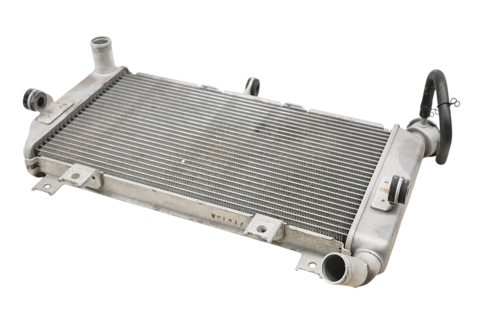23 Kawasaki Ninja 400 Radiator EX400