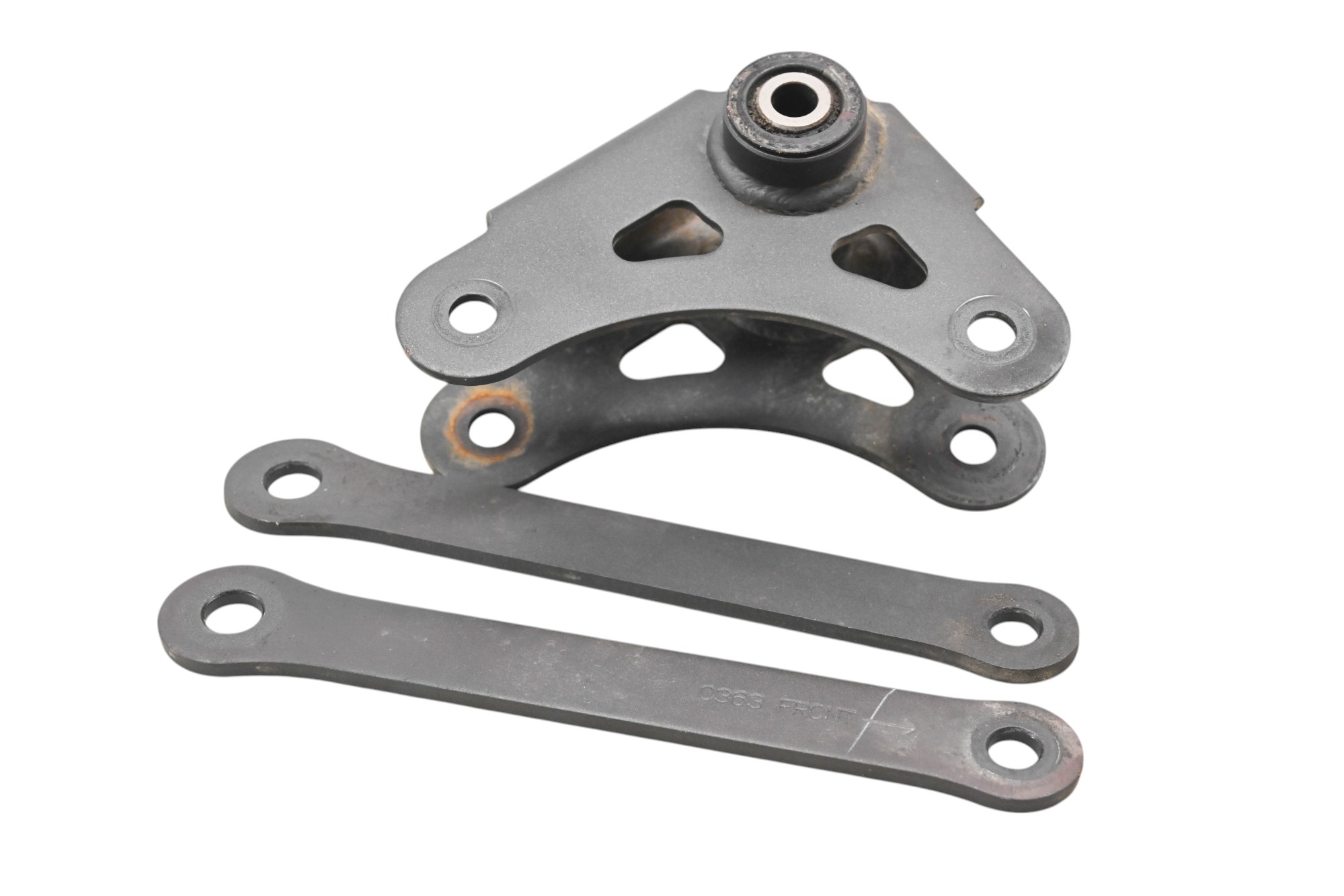 23 Kawasaki Ninja 400 Rear Shock Linkage EX400