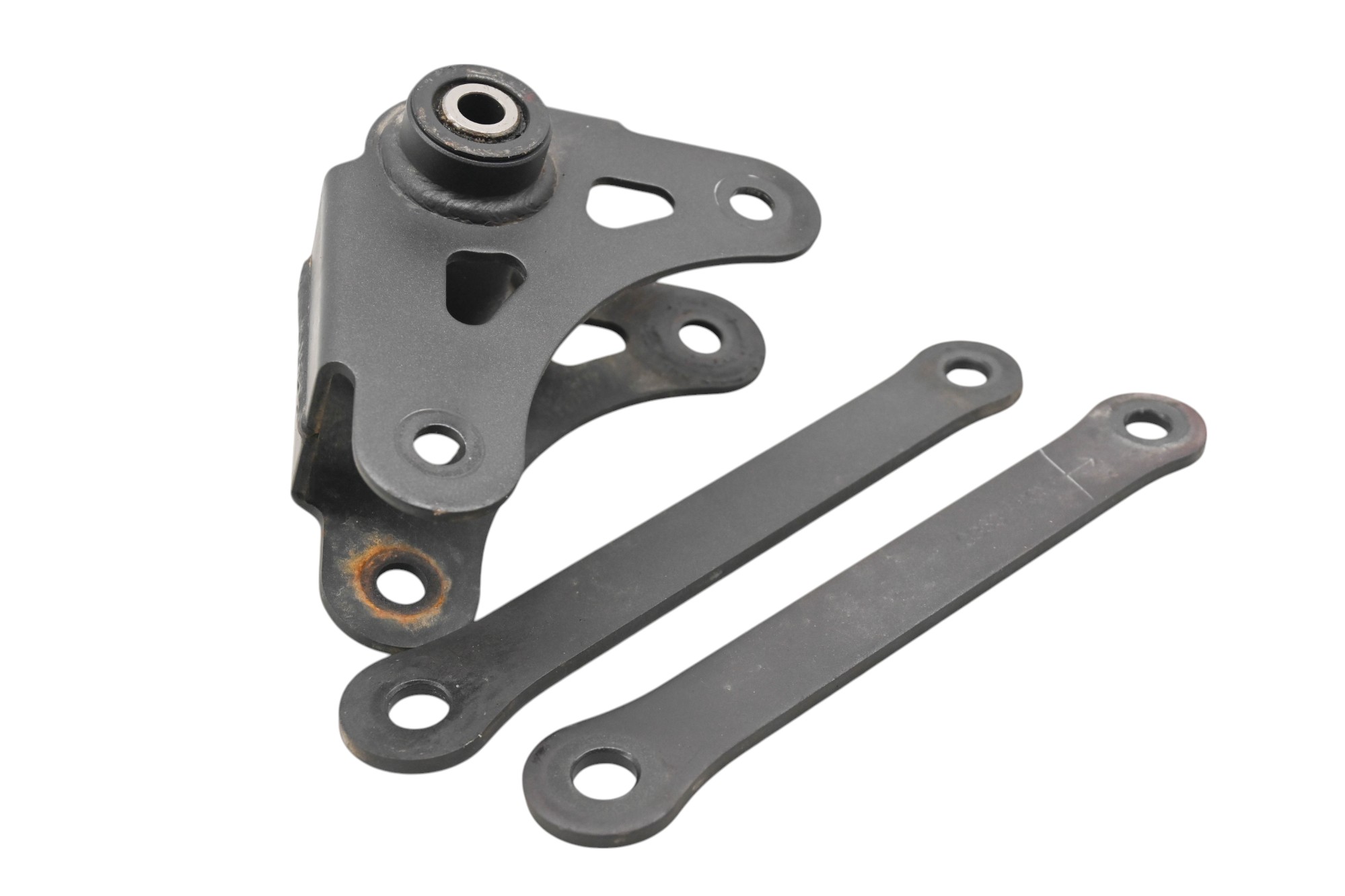 23 Kawasaki Ninja 400 Rear Shock Linkage EX400