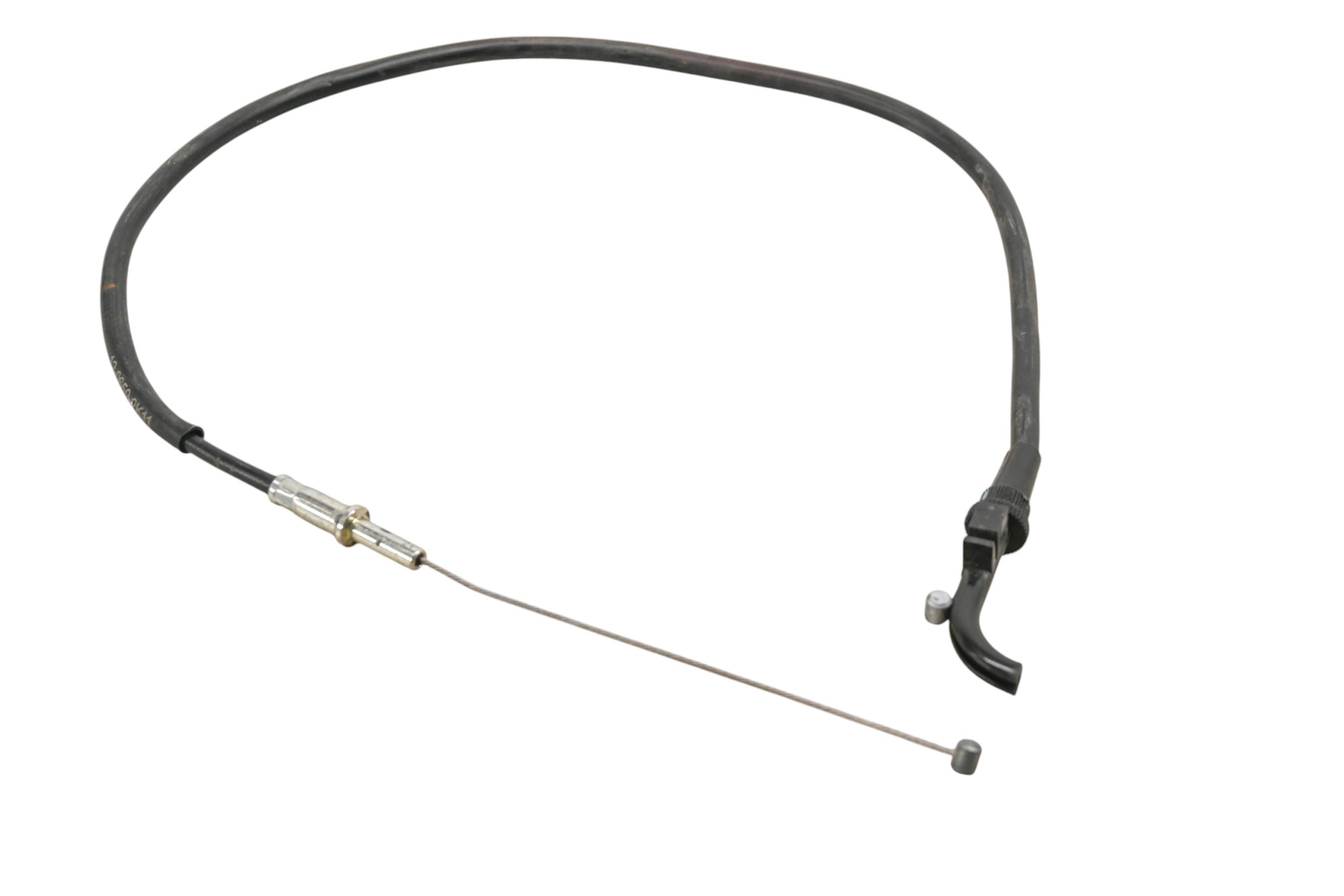 23 Kawasaki Ninja 400 Throttle Cable Opening EX400