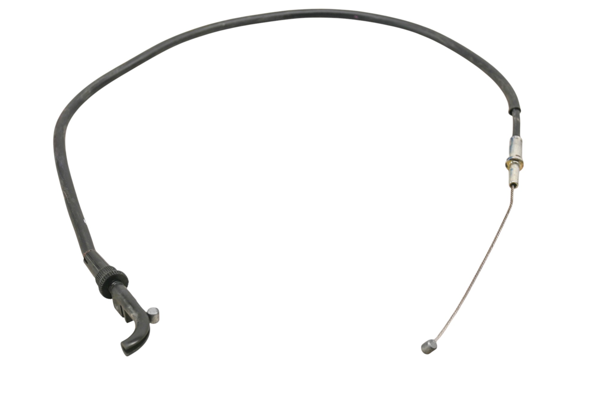 23 Kawasaki Ninja 400 Throttle Cable Opening EX400