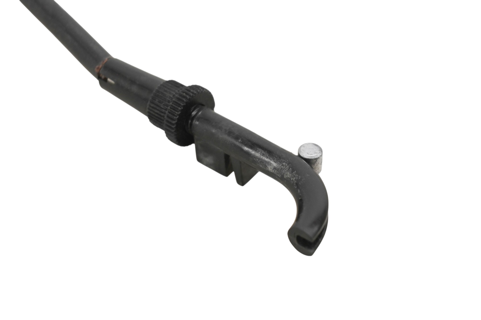 23 Kawasaki Ninja 400 Throttle Cable Opening EX400