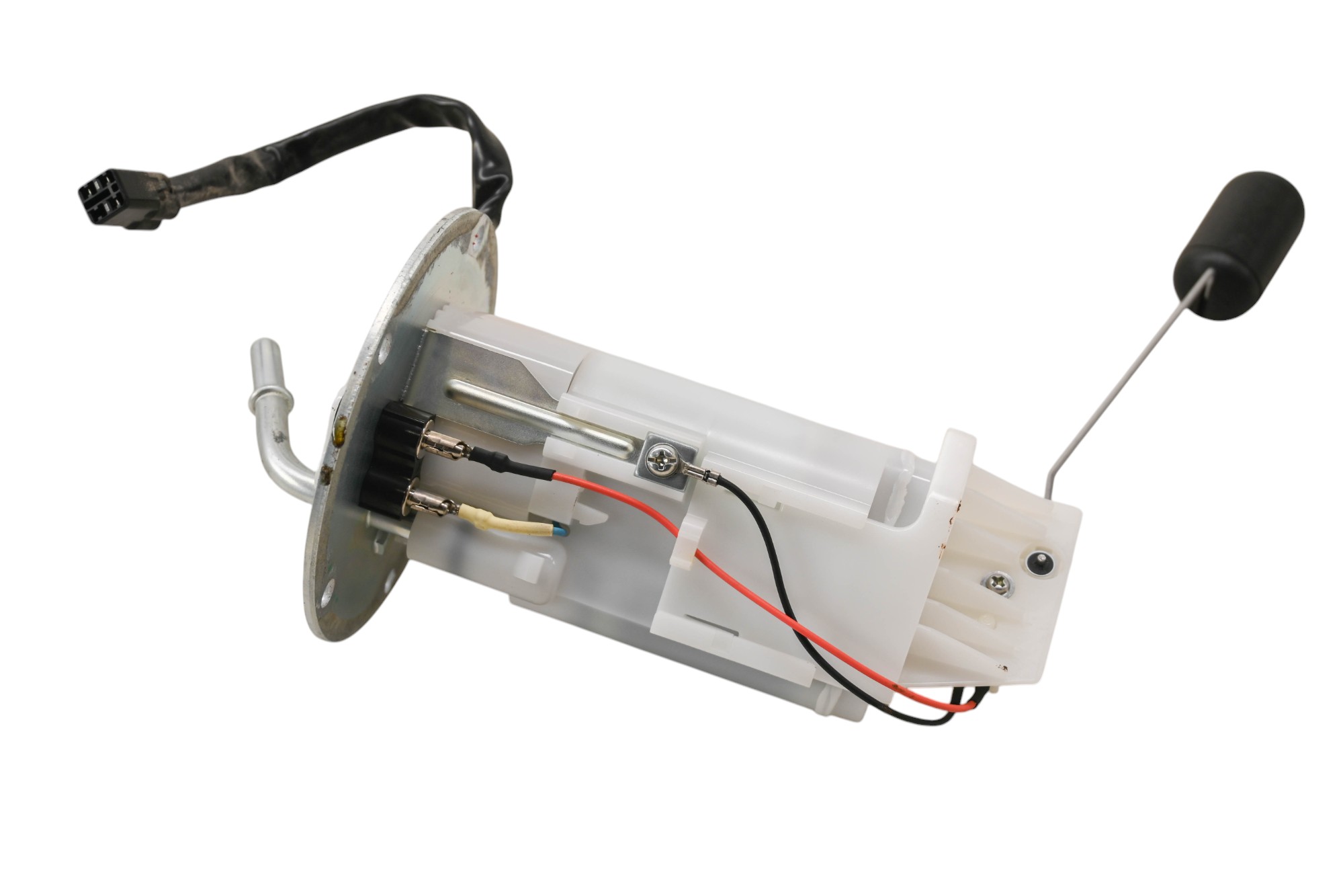 23 Kawasaki Ninja 400 Fuel Pump EX400