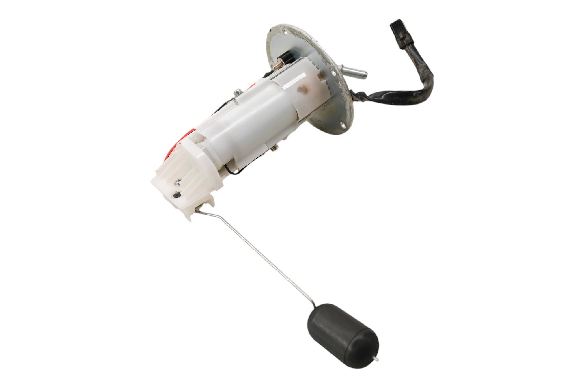 23 Kawasaki Ninja 400 Fuel Pump EX400