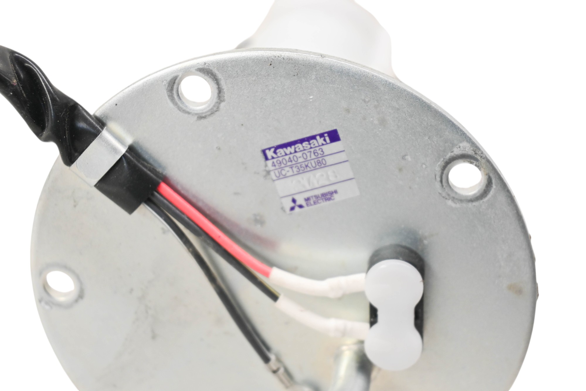 23 Kawasaki Ninja 400 Fuel Pump EX400