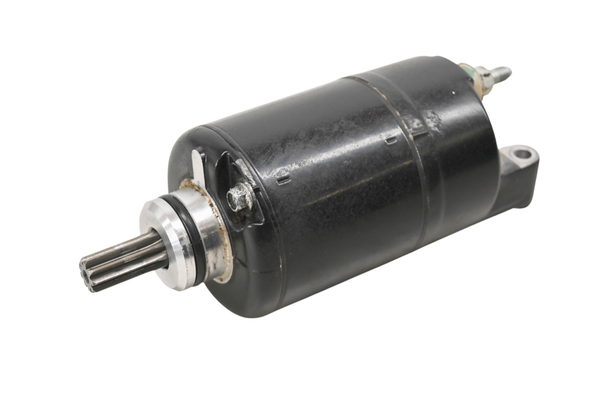23 Kawasaki Ninja 400 Starter Motor EX400