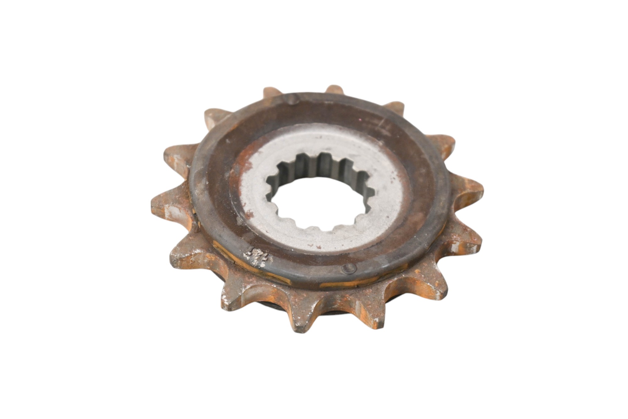 23 Kawasaki Ninja 400 Front Sprocket EX400