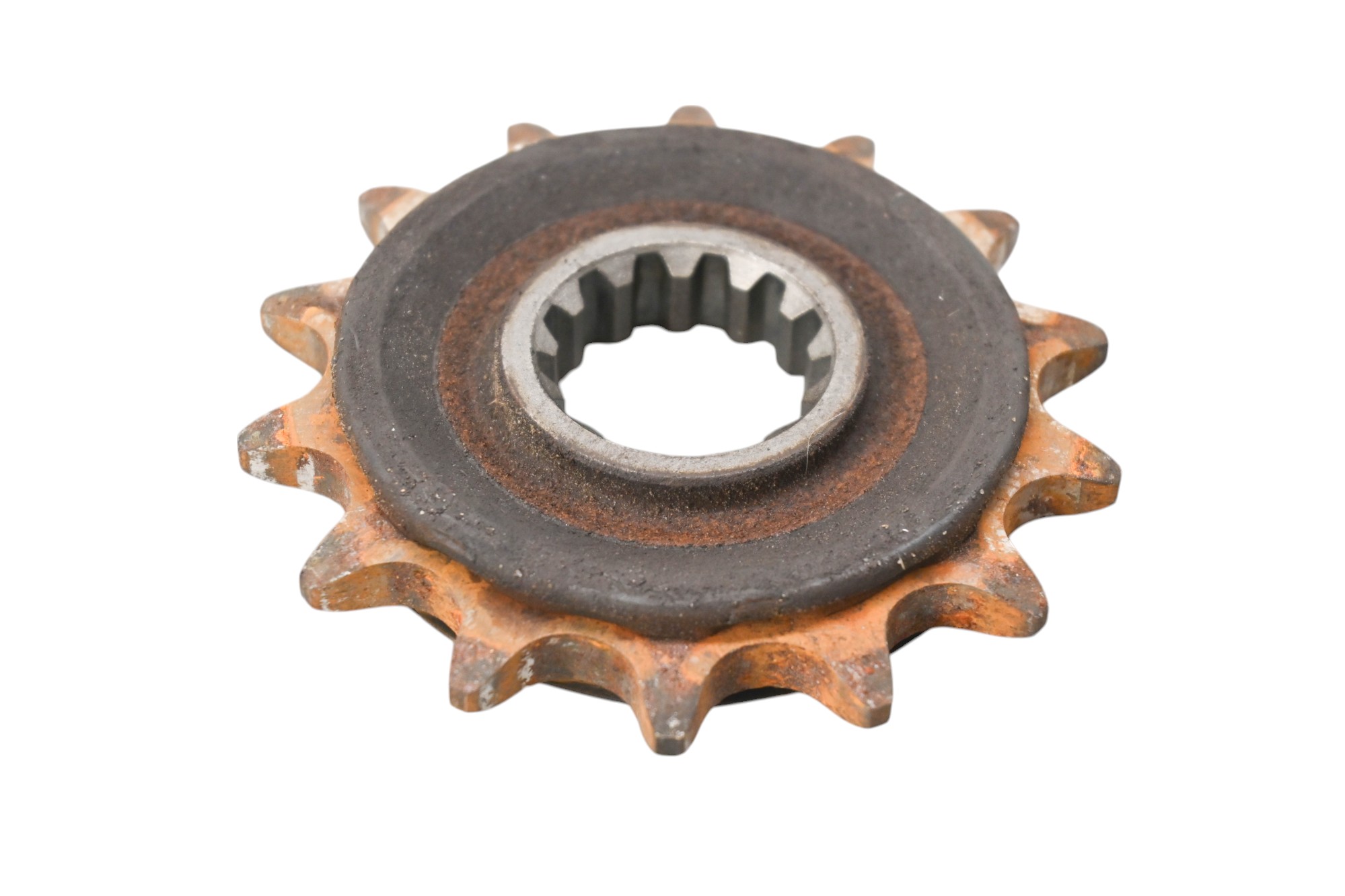 23 Kawasaki Ninja 400 Front Sprocket EX400