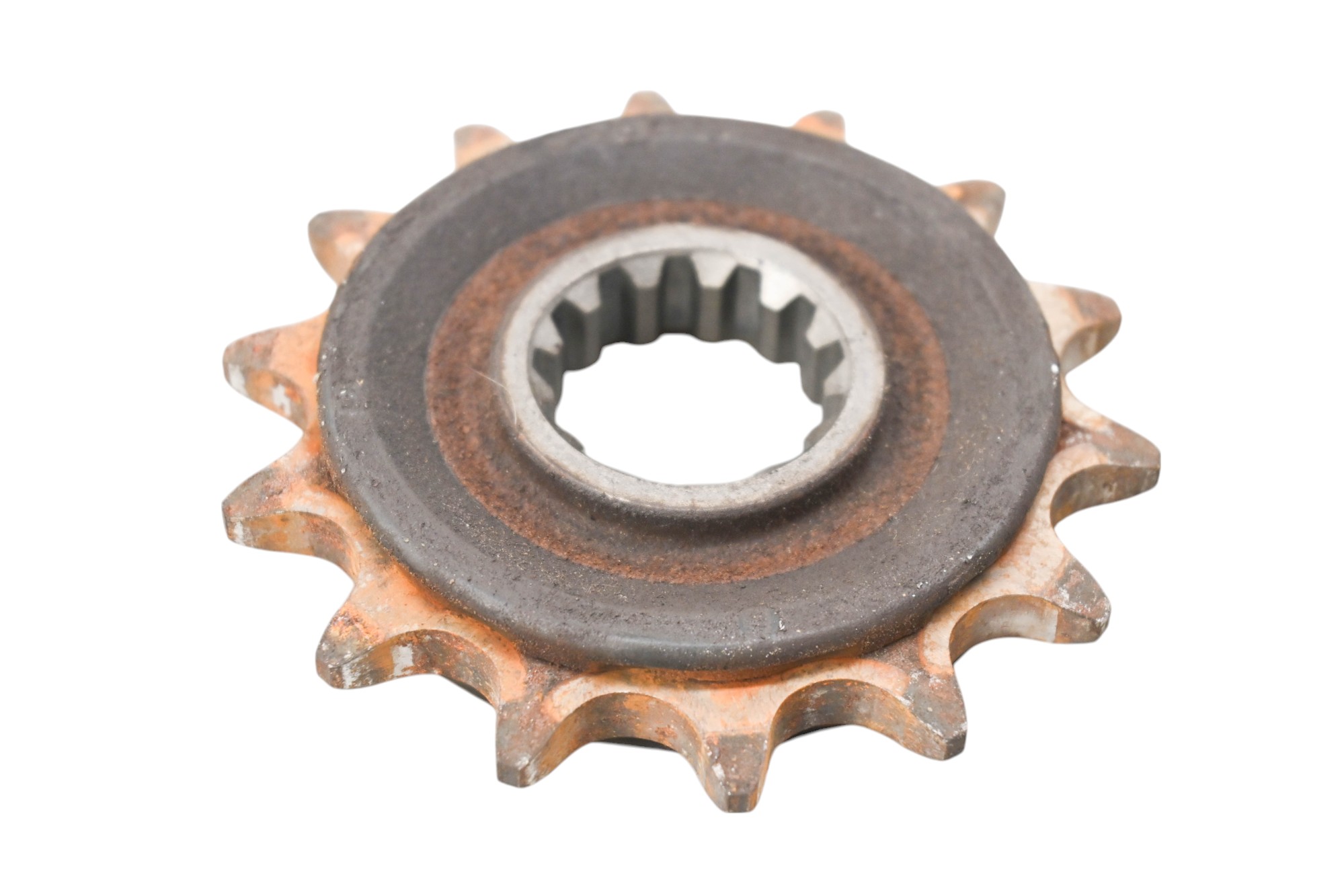 23 Kawasaki Ninja 400 Front Sprocket EX400