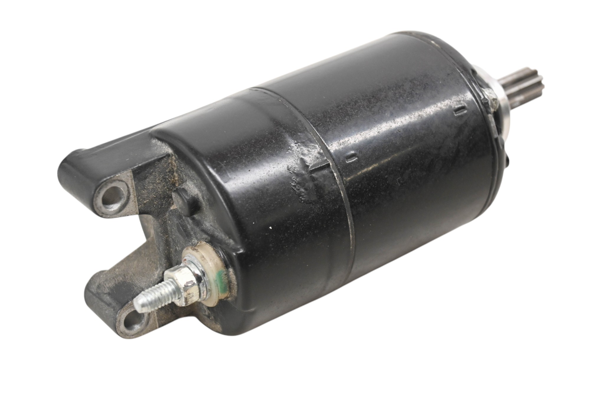 23 Kawasaki Ninja 400 Starter Motor EX400