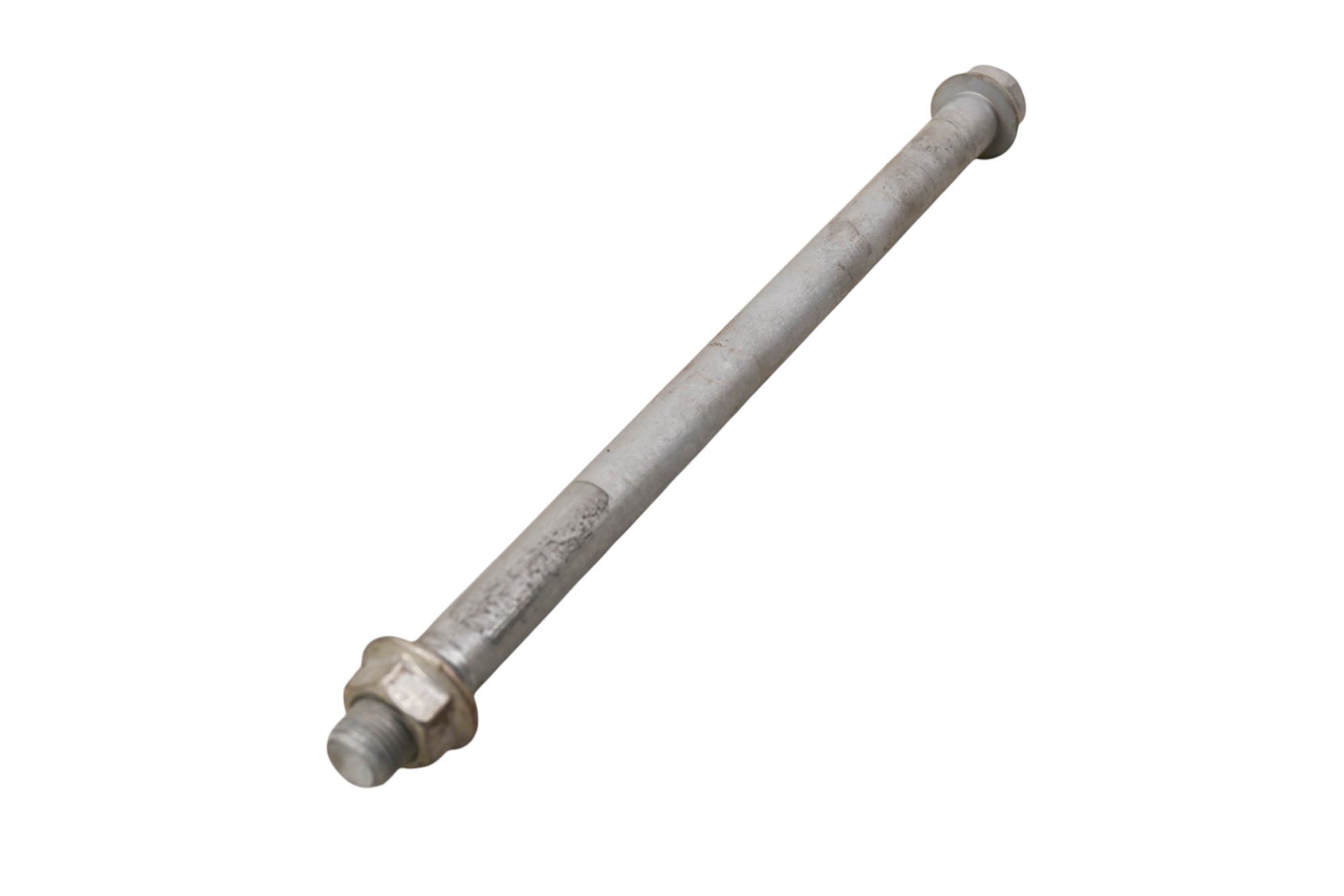 23 Kawasaki Ninja 400 Rear Swingarm Pivot Bolt EX400