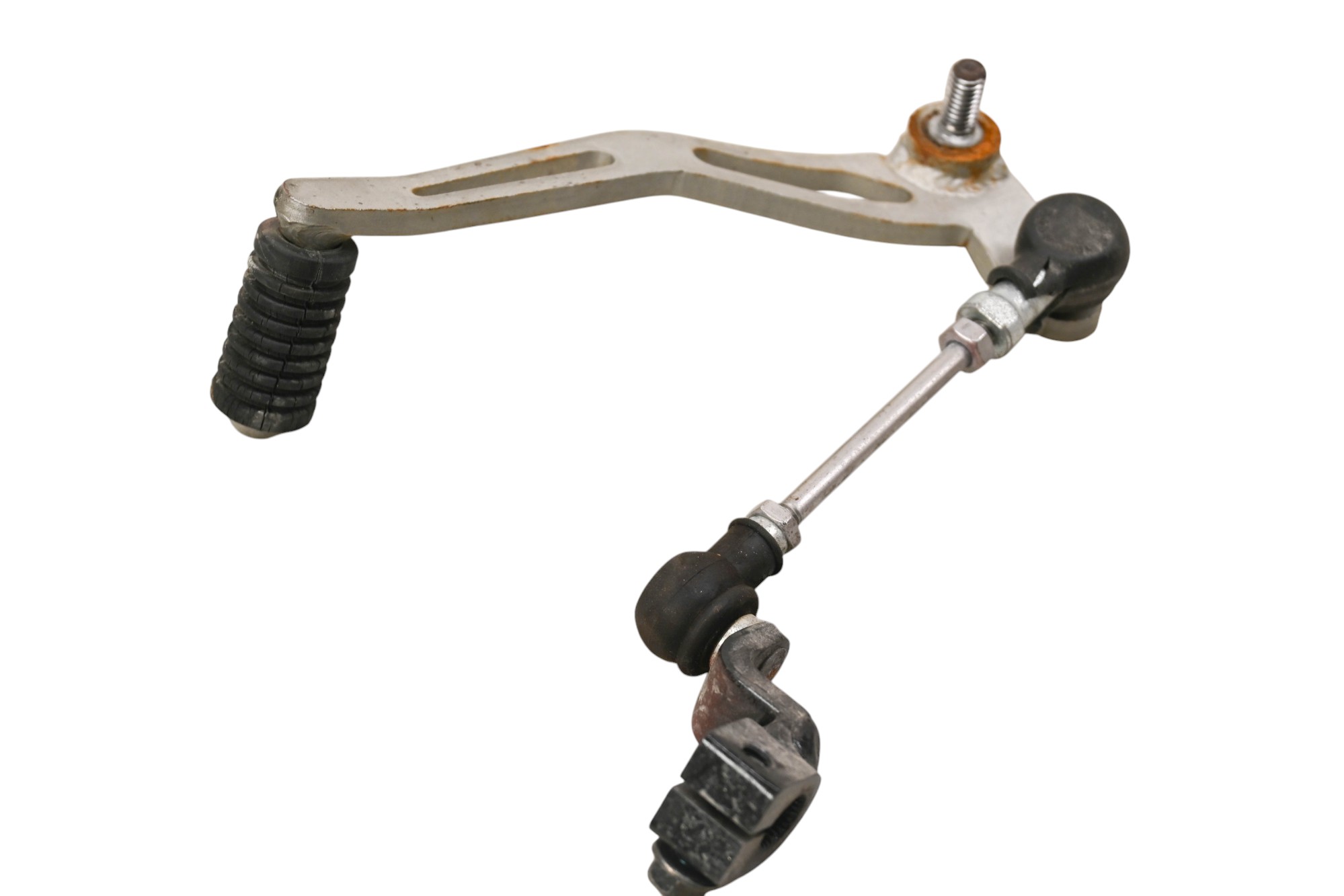 23 Kawasaki Ninja 400 Shift Lever Shifter EX400
