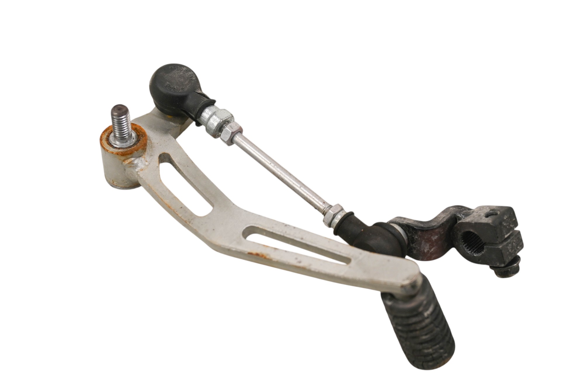 23 Kawasaki Ninja 400 Shift Lever Shifter EX400