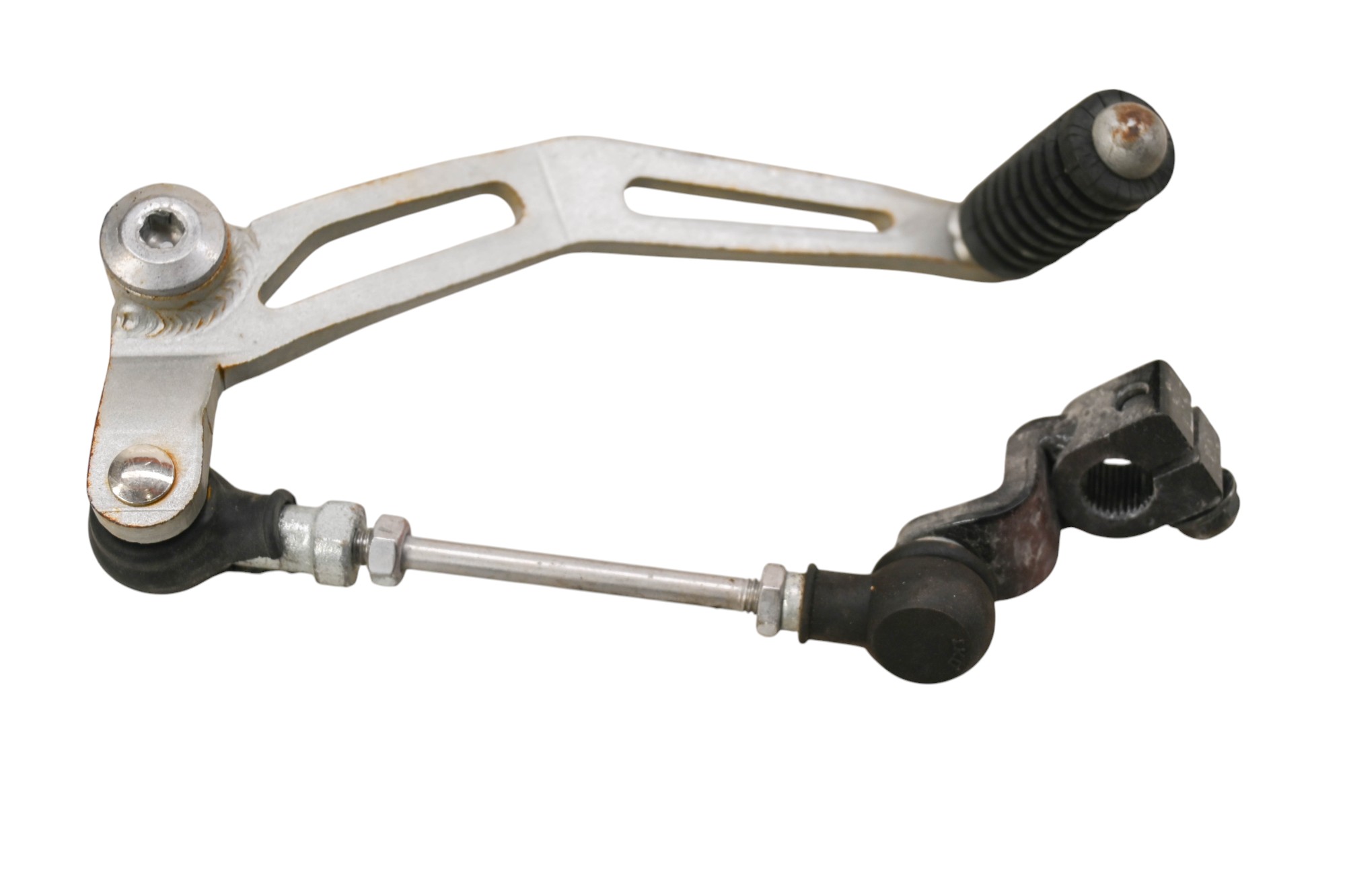 23 Kawasaki Ninja 400 Shift Lever Shifter EX400