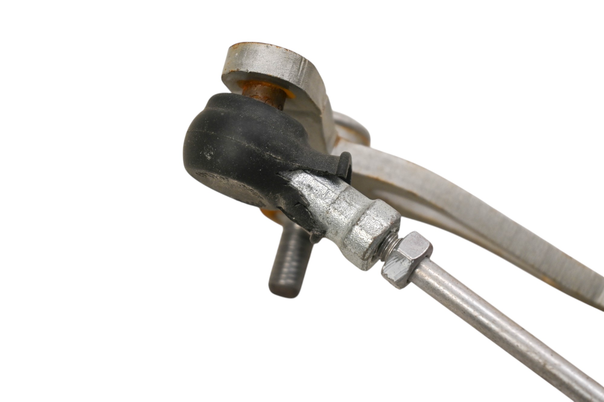 23 Kawasaki Ninja 400 Shift Lever Shifter EX400