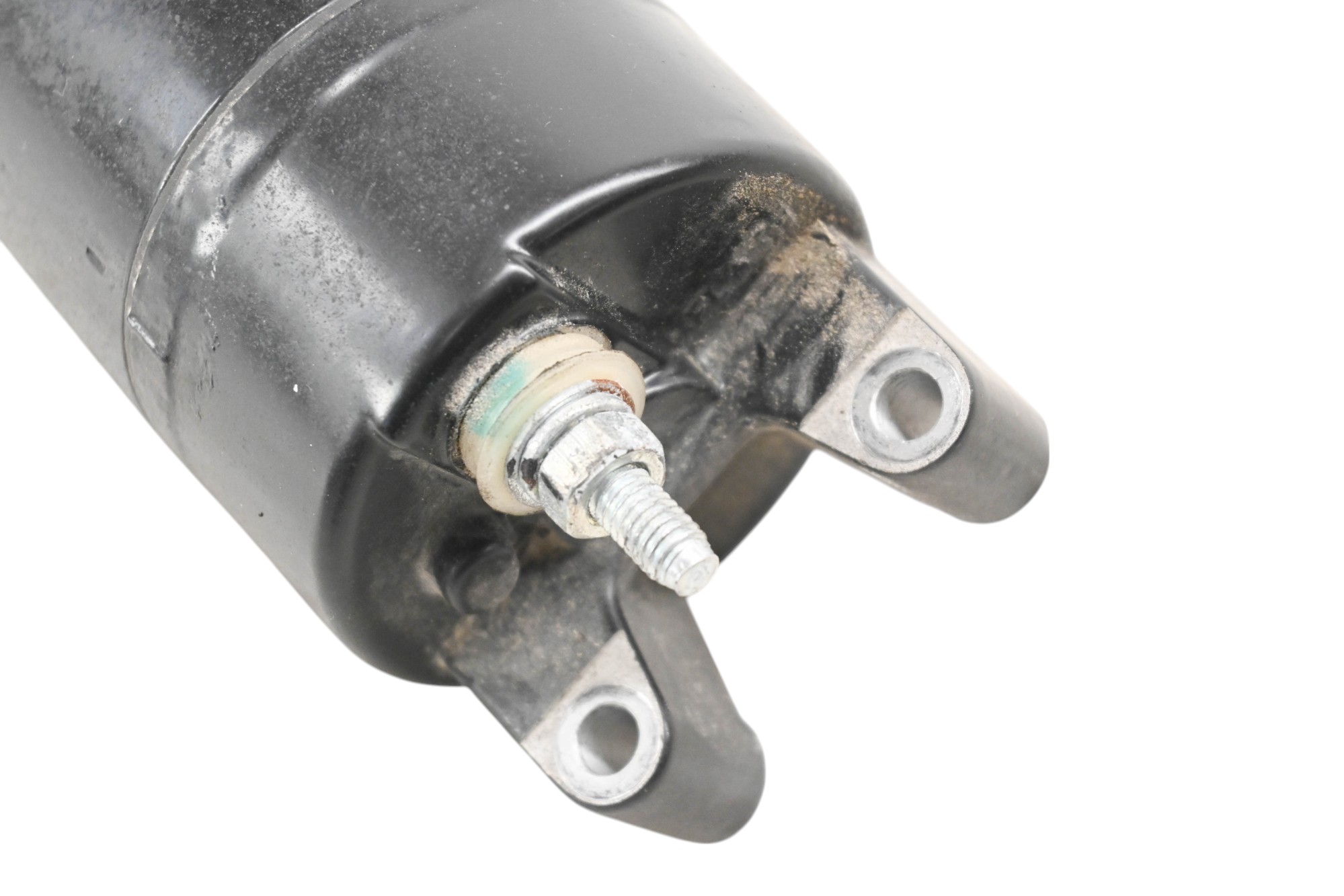 23 Kawasaki Ninja 400 Starter Motor EX400