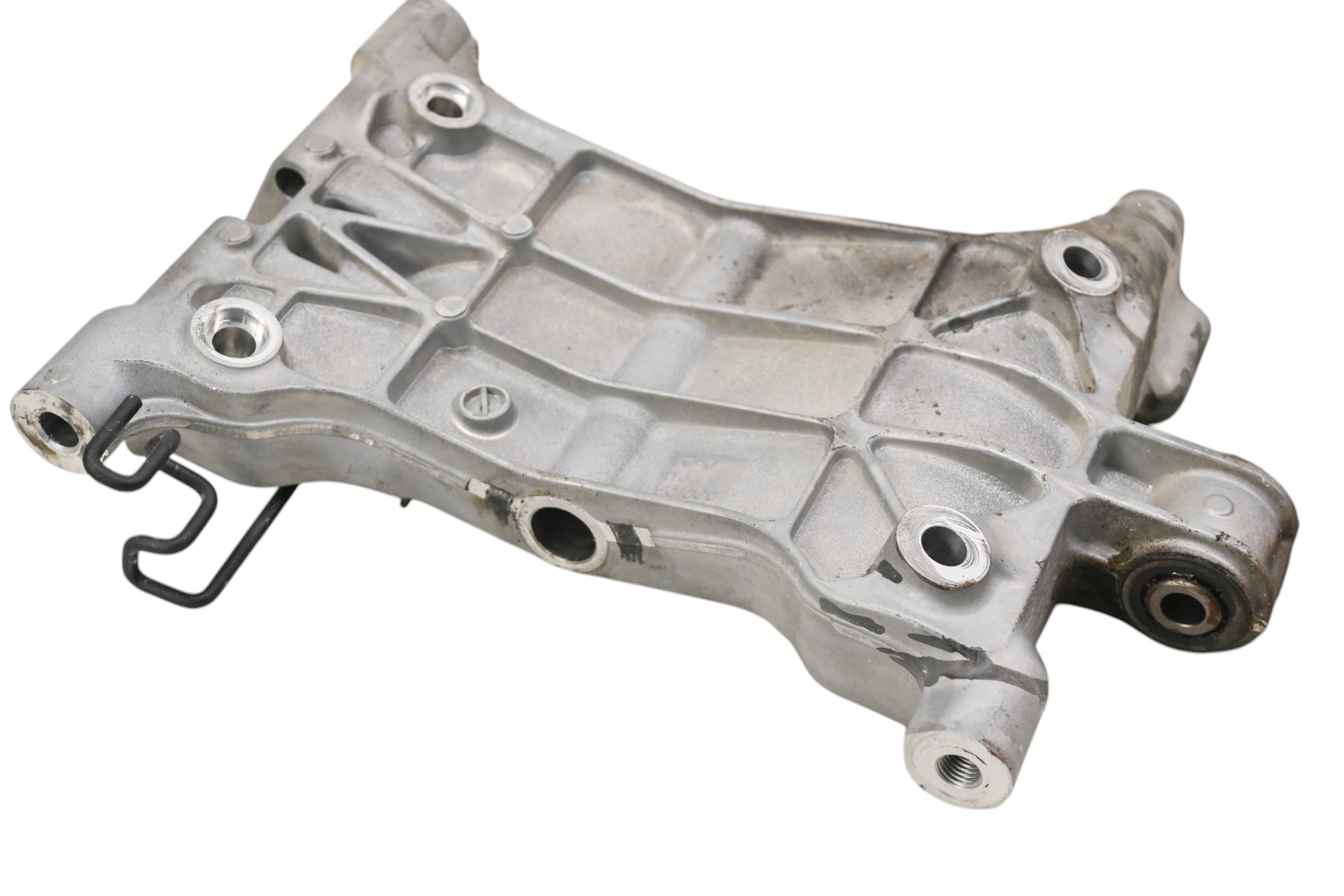 23 Kawasaki Ninja 400 Rear Swingarm Bracket Mount EX400