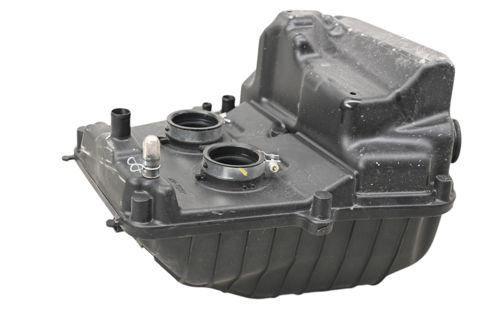 23 Kawasaki Ninja 400 Airbox Intake Air Box EX400