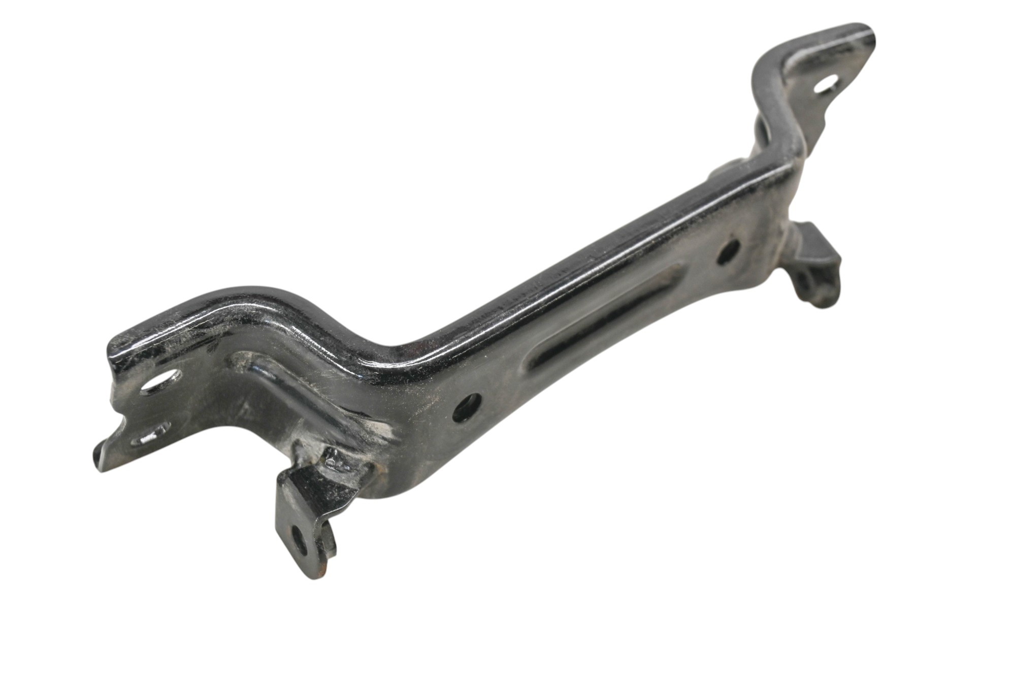 23 Kawasaki Ninja 400 Fuel Tank Bracket Mount EX400