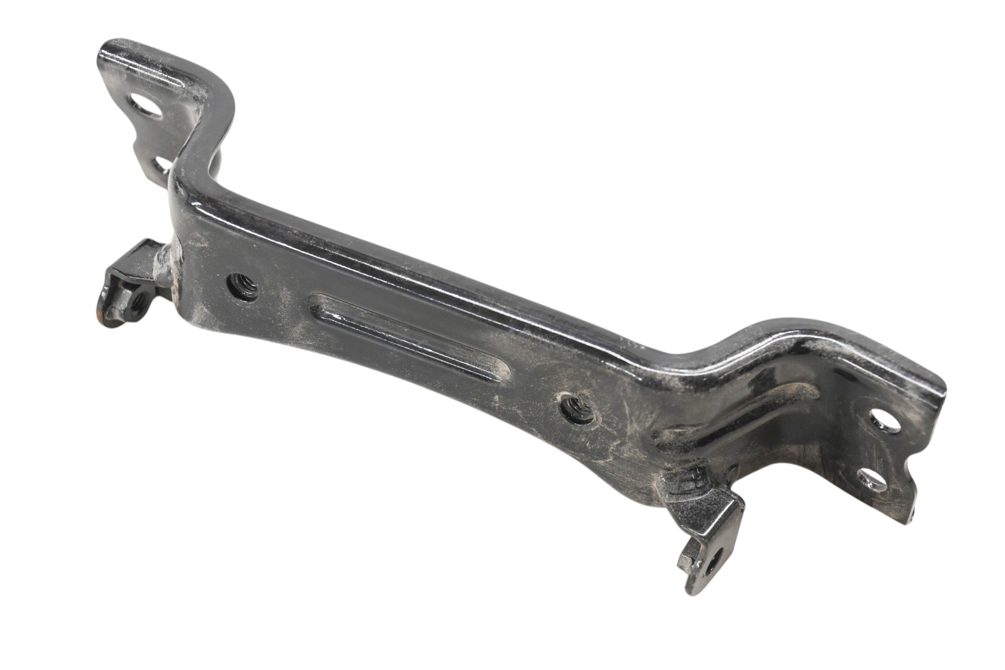 23 Kawasaki Ninja 400 Fuel Tank Bracket Mount EX400
