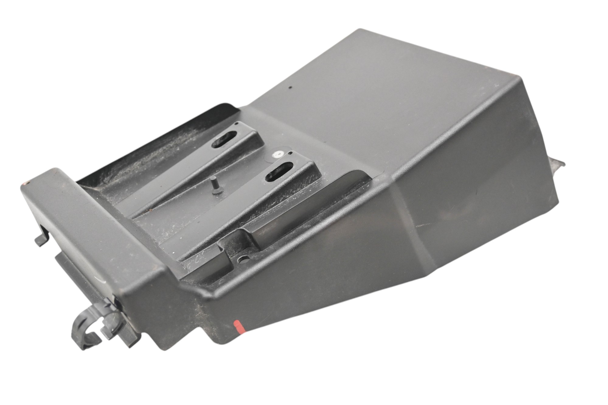 23 Kawasaki Ninja 400 Battery Box Tray EX400