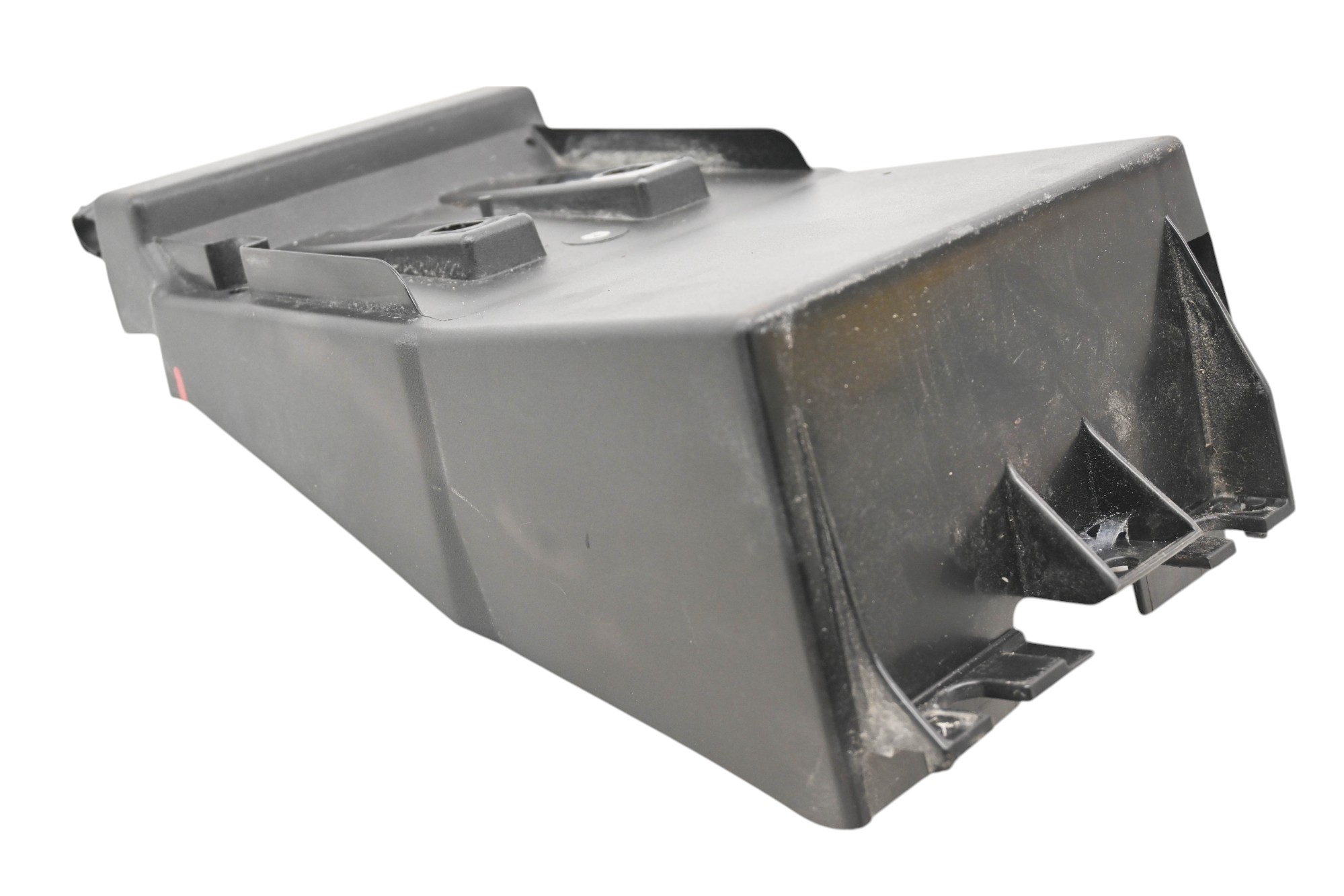 23 Kawasaki Ninja 400 Battery Box Tray EX400