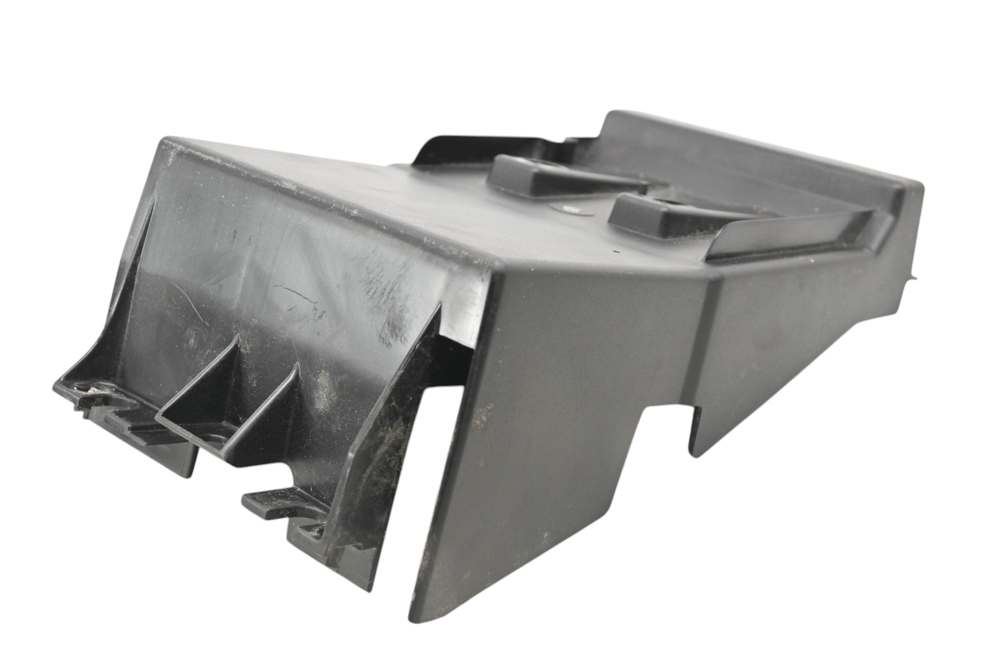 23 Kawasaki Ninja 400 Battery Box Tray EX400