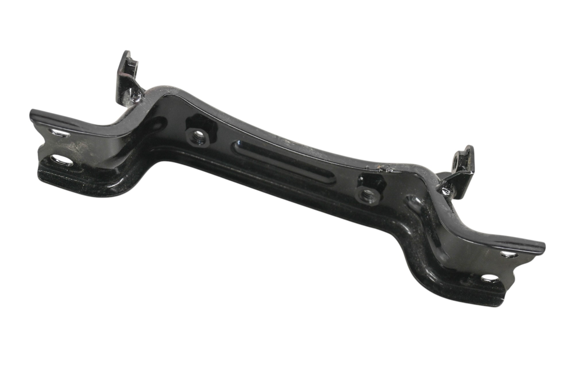 23 Kawasaki Ninja 400 Fuel Tank Bracket Mount EX400