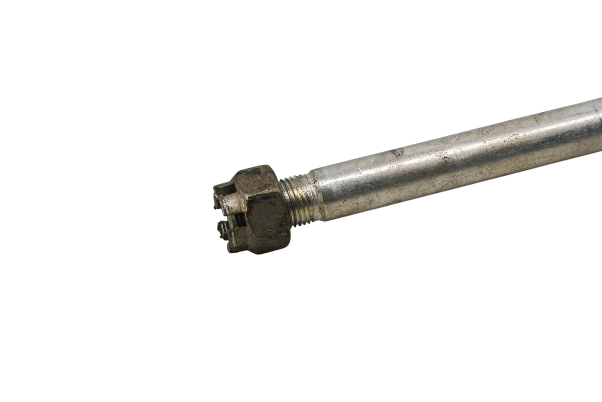 23 Kawasaki Ninja 400 Rear Axle Bolt EX400