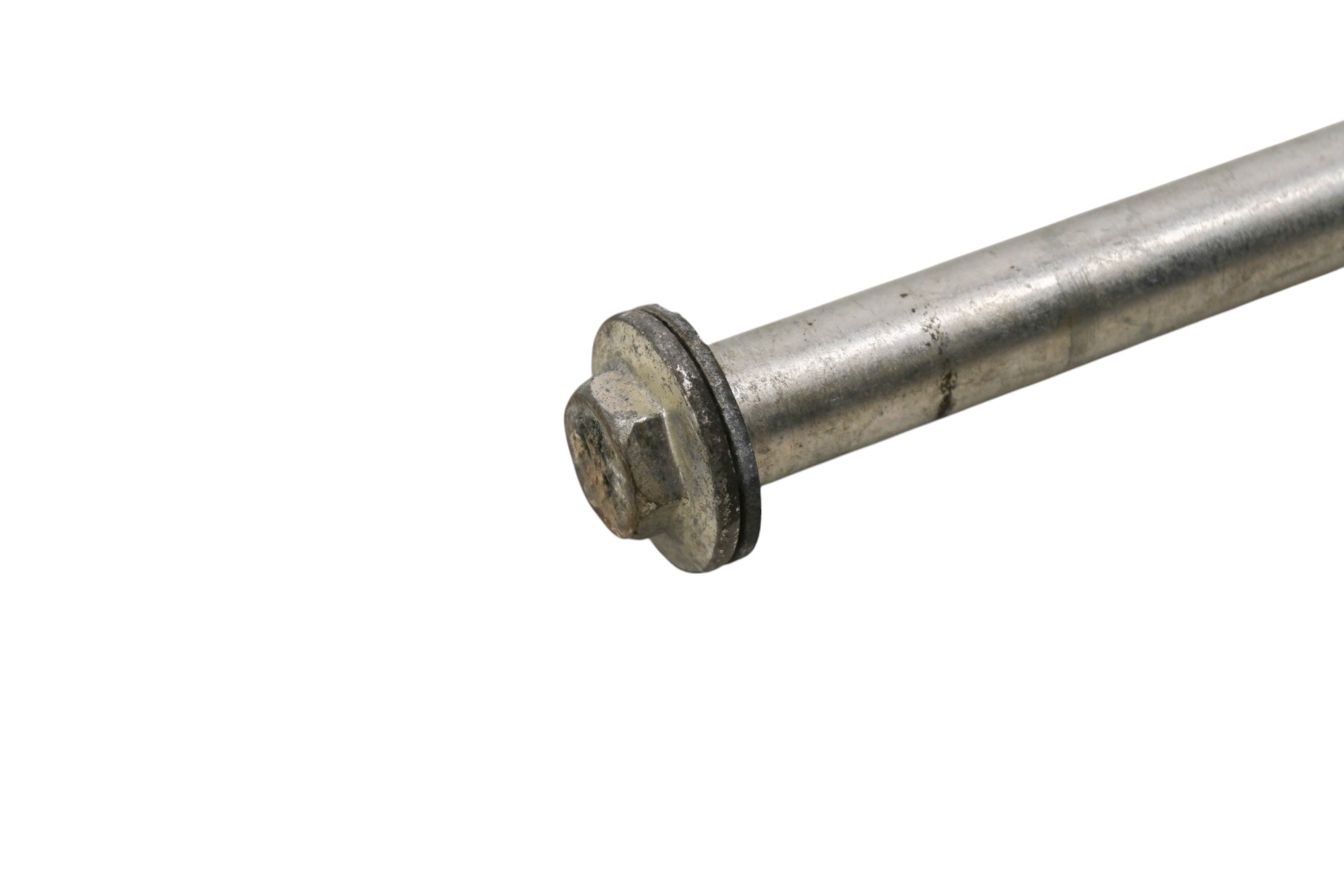 23 Kawasaki Ninja 400 Rear Axle Bolt EX400