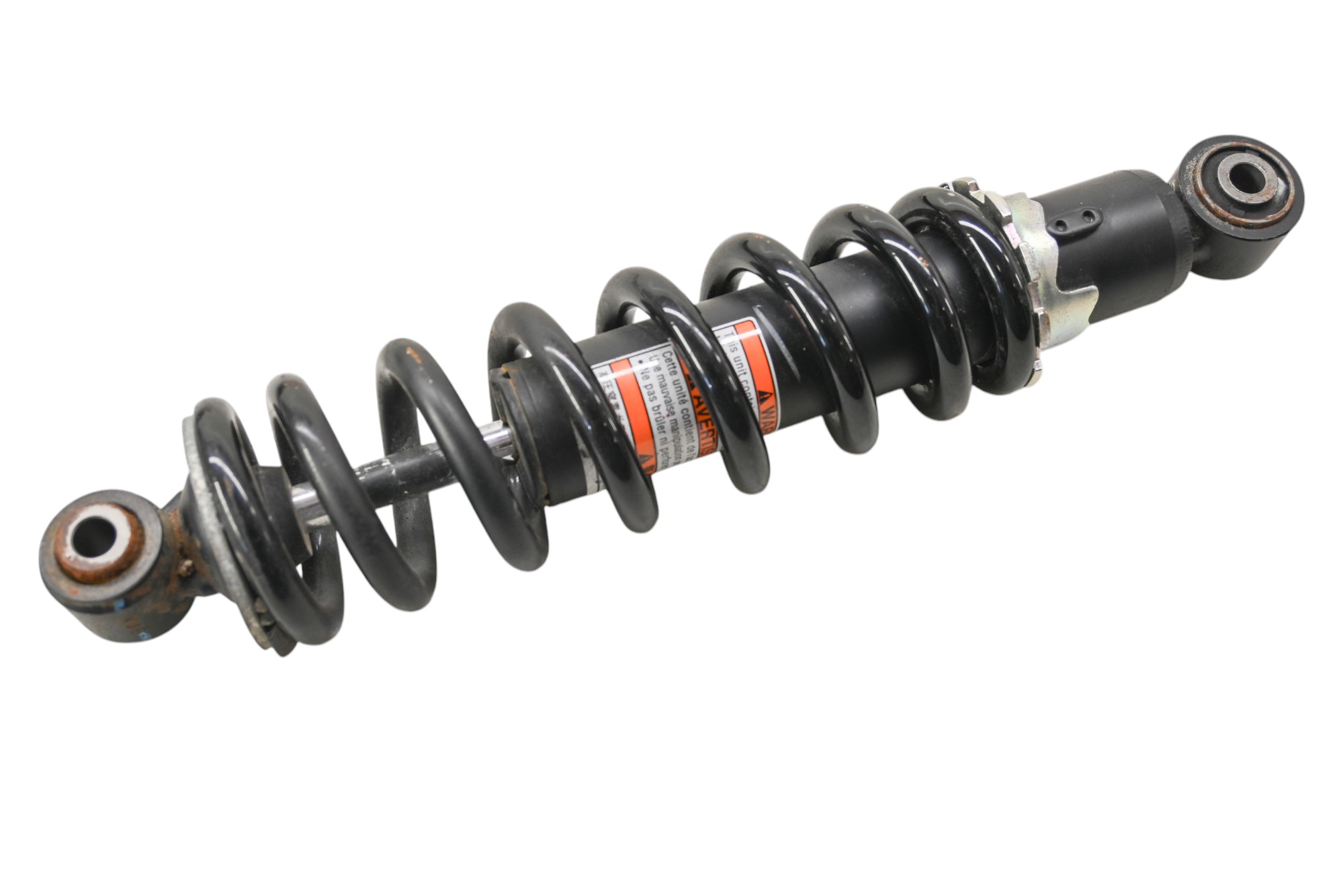 23 Kawasaki Ninja 400 Rear Shock EX400