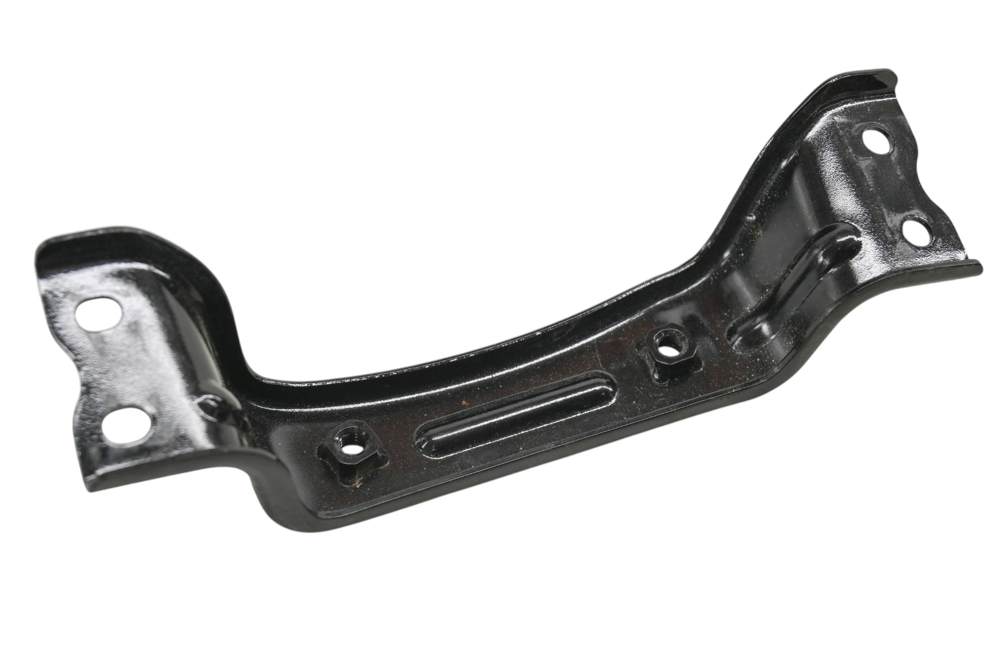 23 Kawasaki Ninja 400 Fuel Tank Bracket Mount EX400