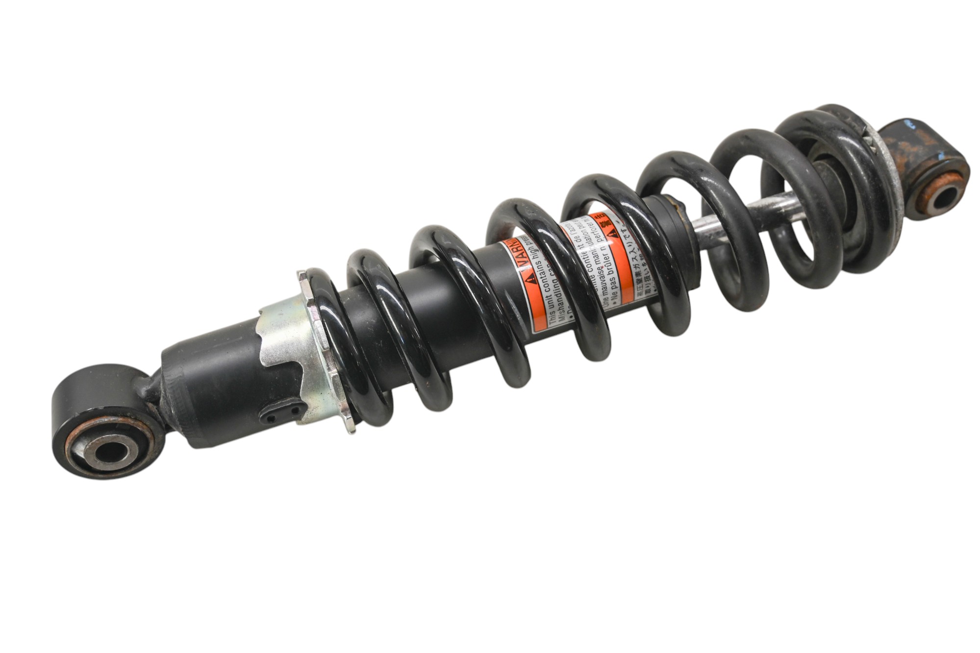 23 Kawasaki Ninja 400 Rear Shock EX400