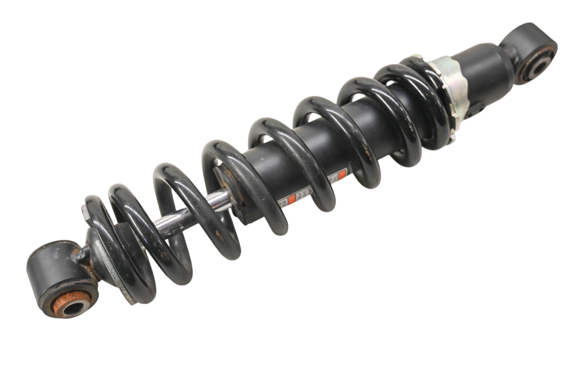 23 Kawasaki Ninja 400 Rear Shock EX400