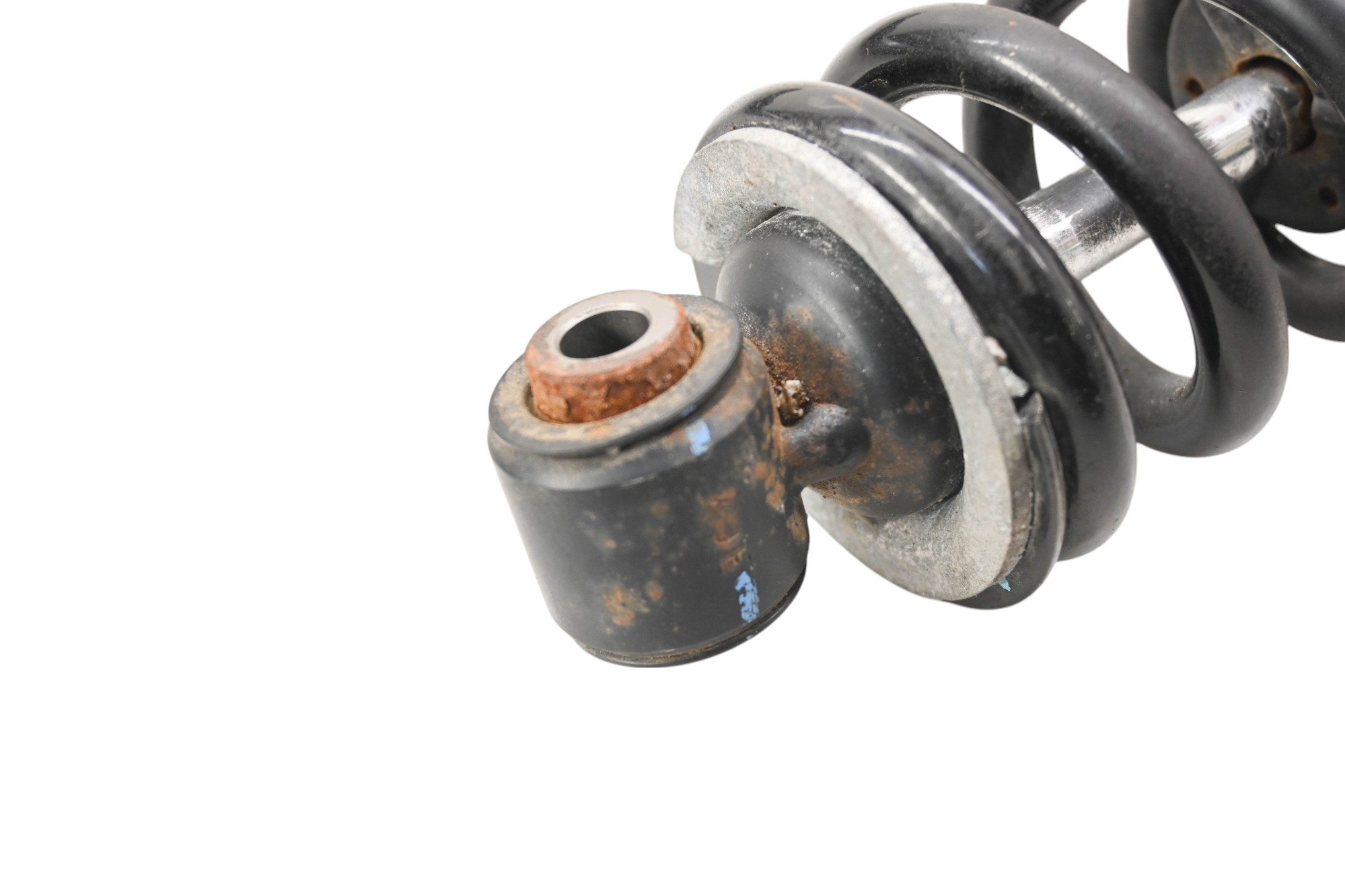 23 Kawasaki Ninja 400 Rear Shock EX400