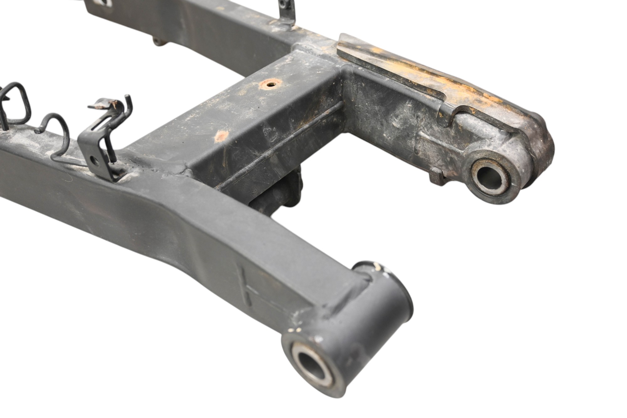 23 Kawasaki Ninja 400 Rear Swingarm EX400