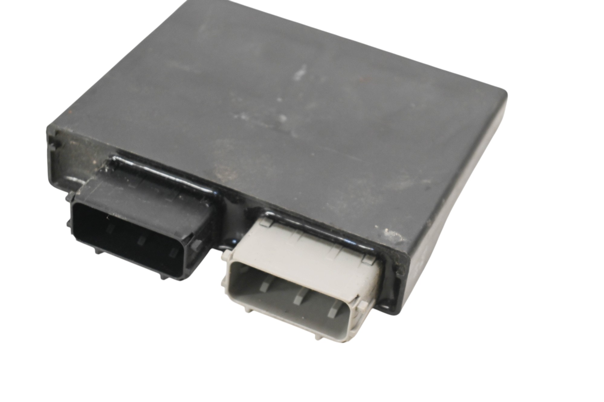 23 Kawasaki Ninja 400 Electric Control Unit Ecu EX400