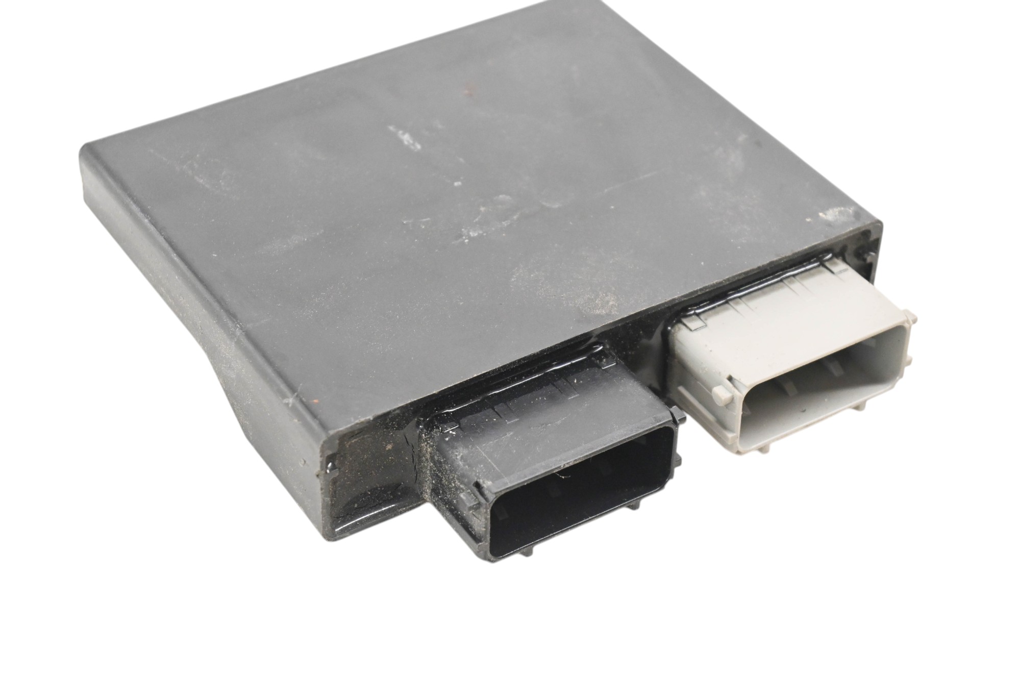 23 Kawasaki Ninja 400 Electric Control Unit Ecu EX400