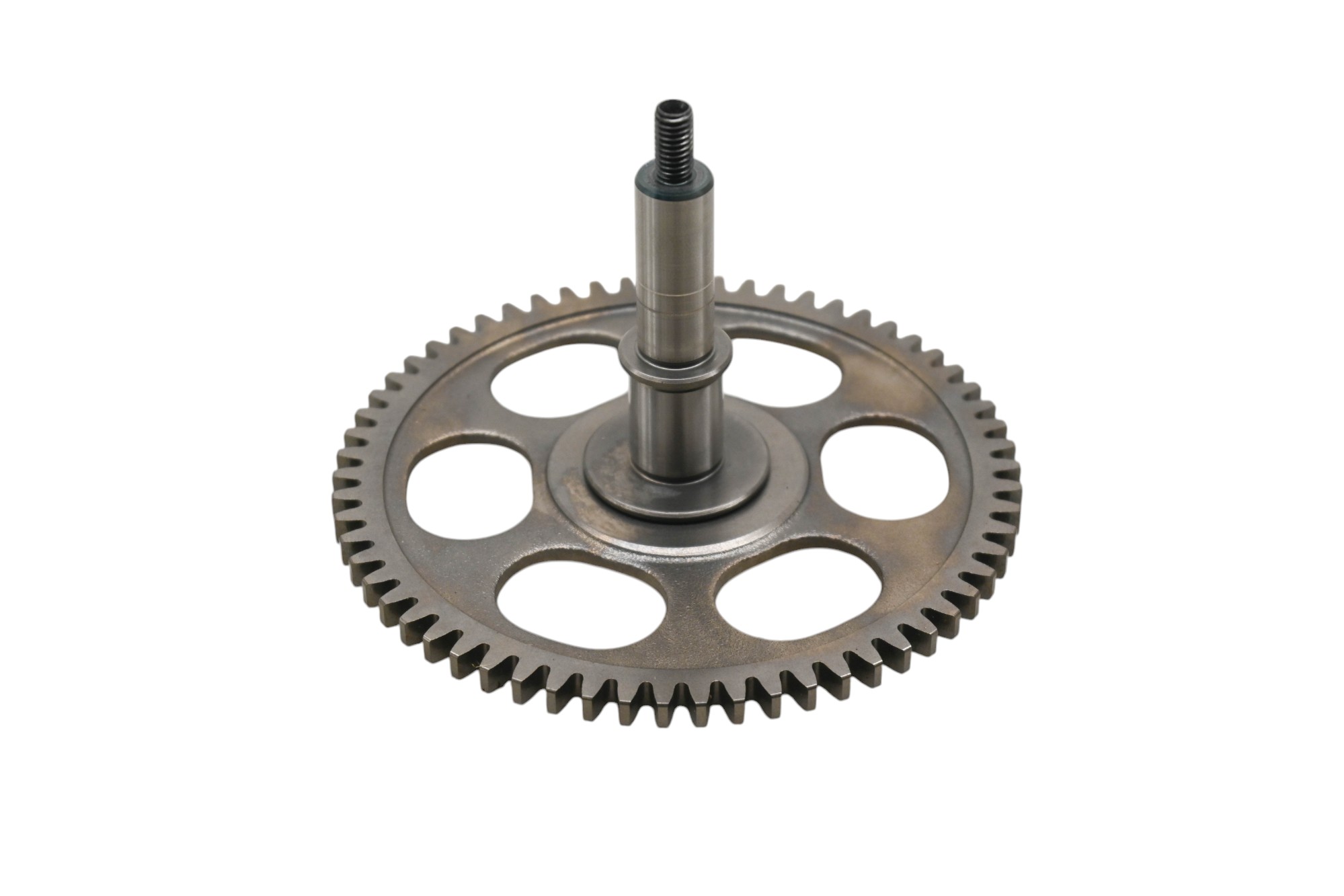 23 Kawasaki Ninja 400 Water Pump Gear EX400