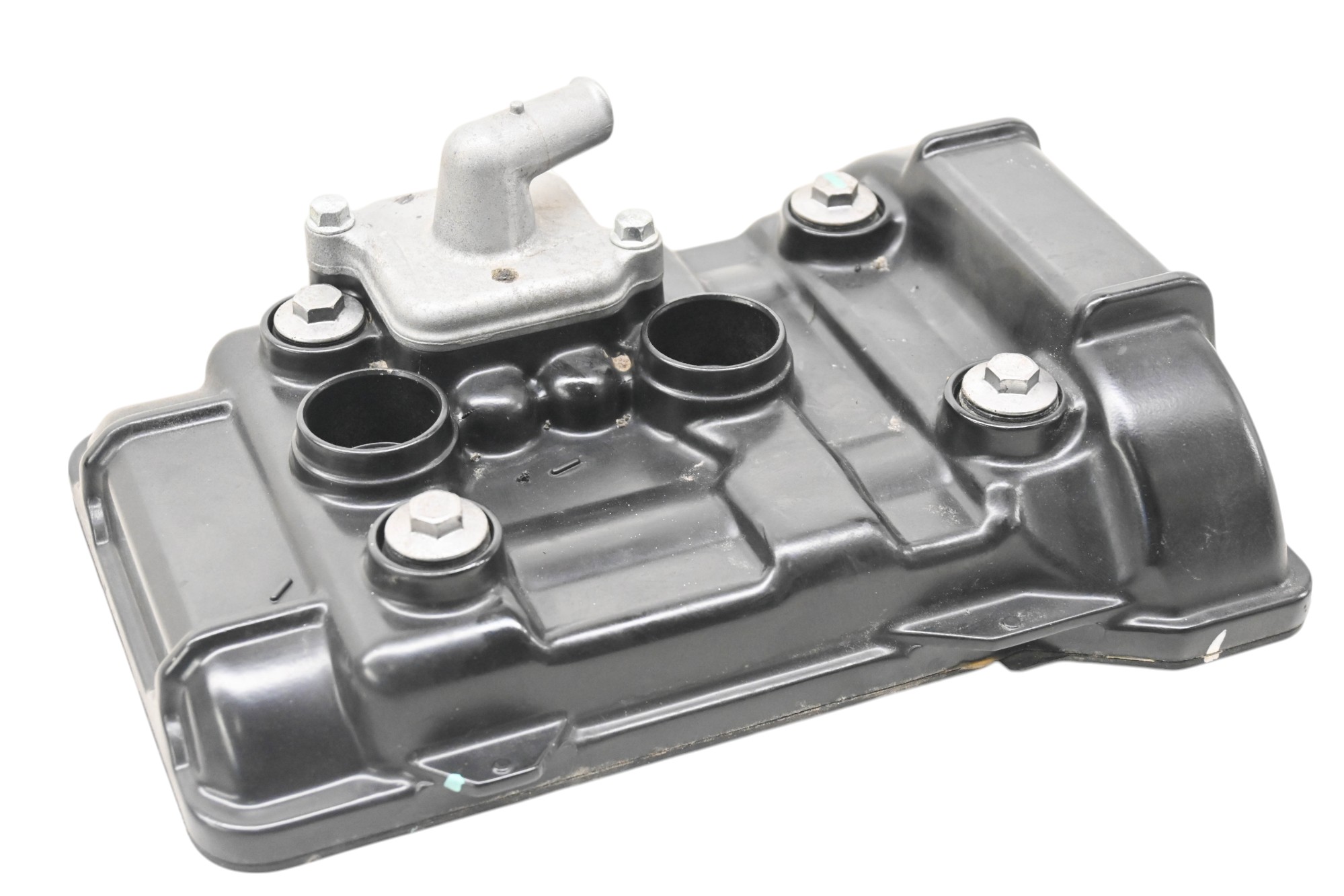 23 Kawasaki Ninja 400 Valve Cover EX400