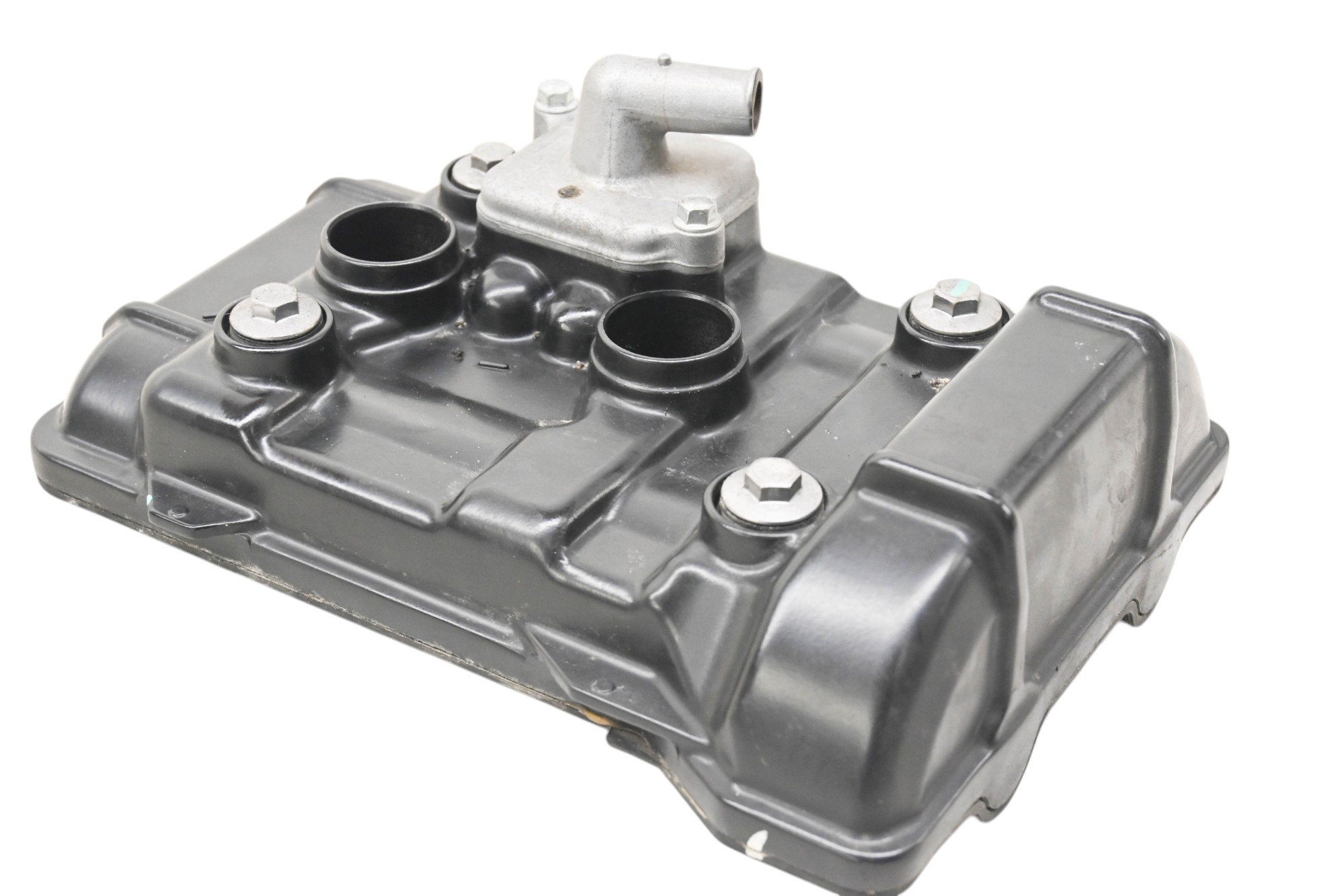 23 Kawasaki Ninja 400 Valve Cover EX400