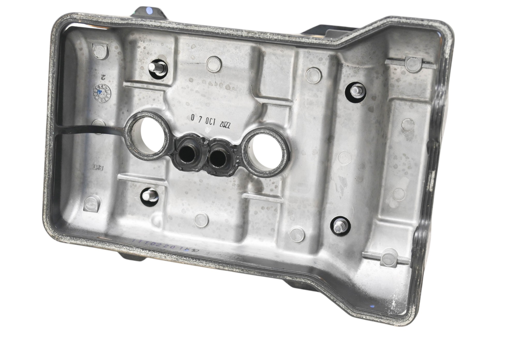 23 Kawasaki Ninja 400 Valve Cover EX400