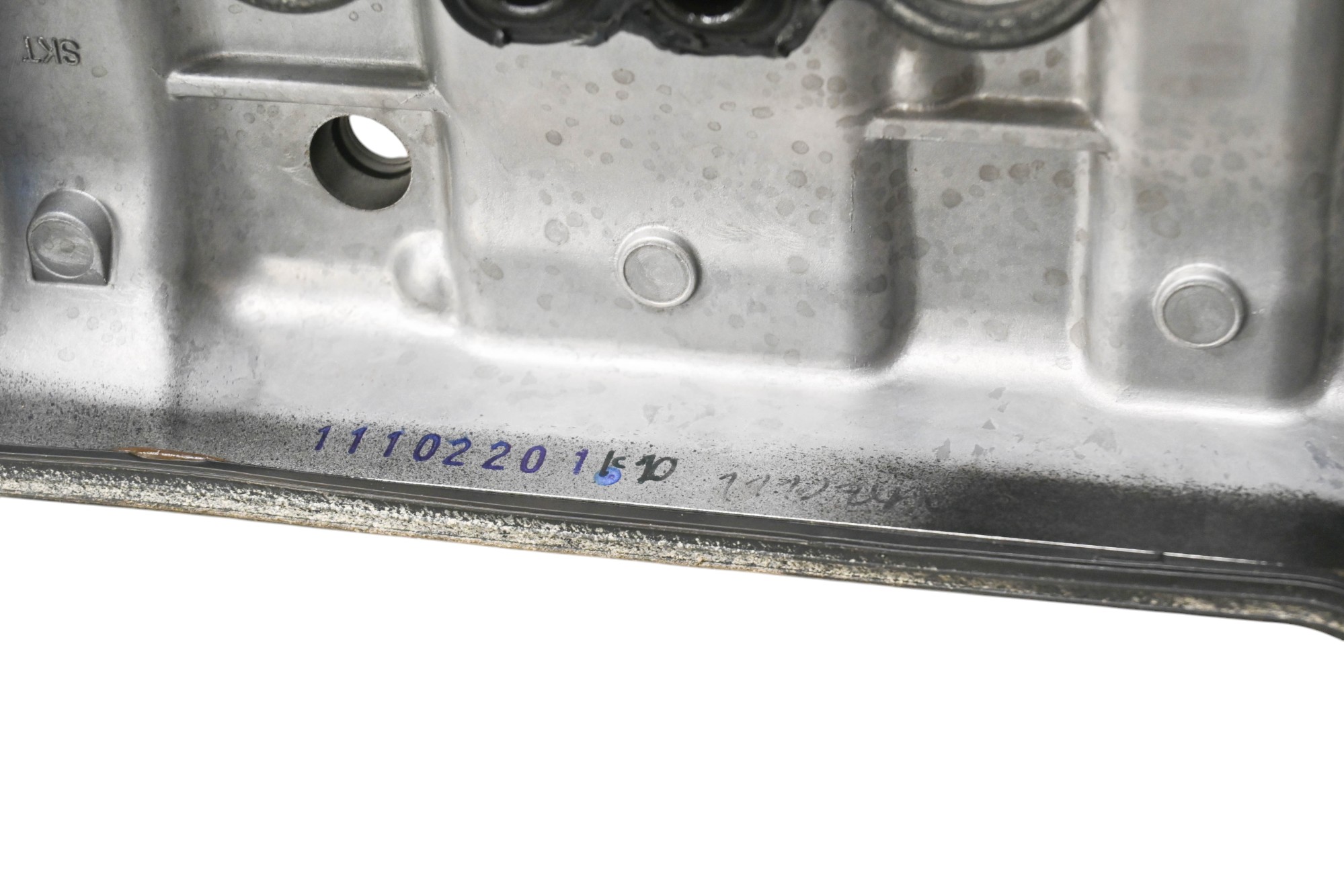 23 Kawasaki Ninja 400 Valve Cover EX400