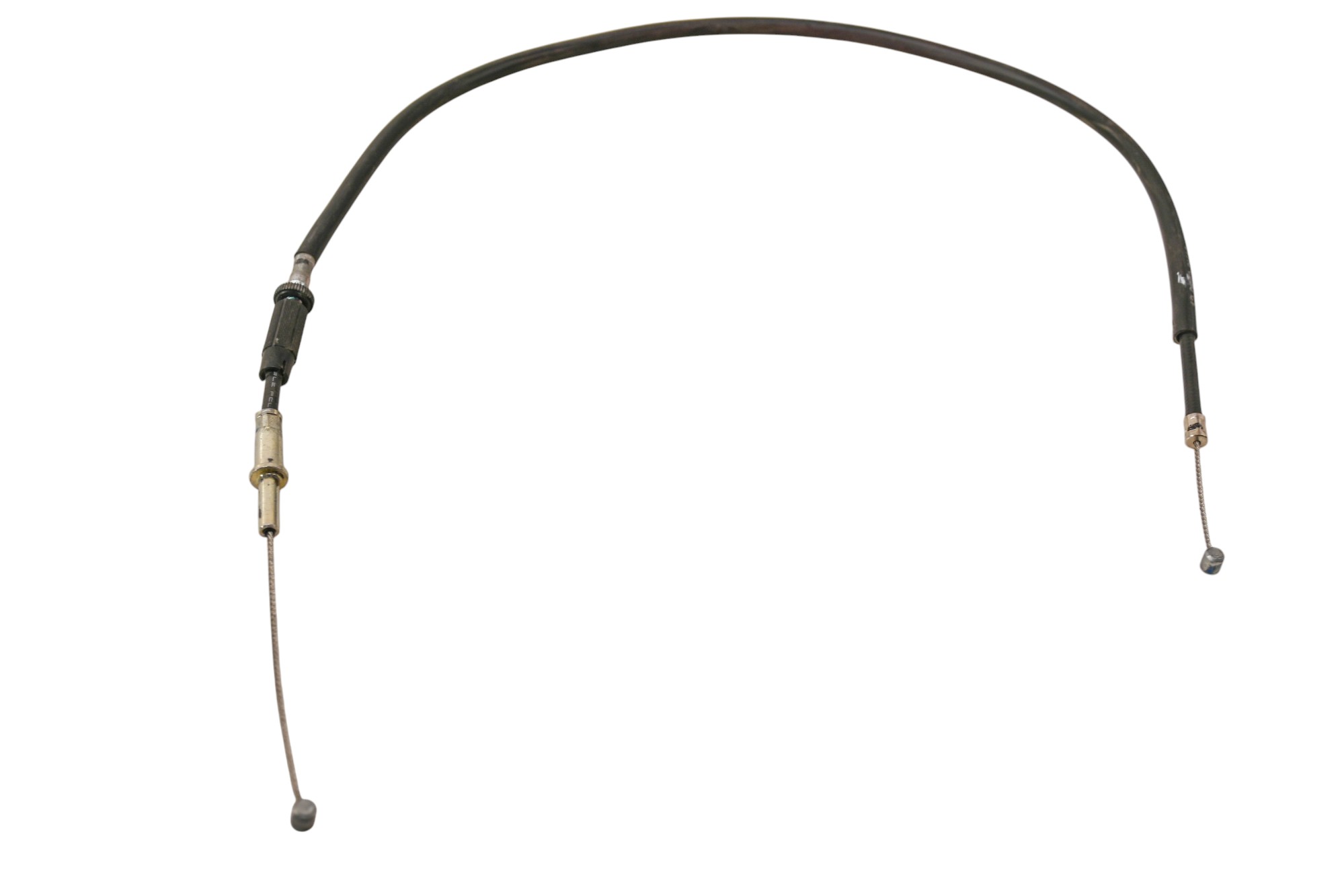 23 Kawasaki Ninja 400 Throttle Cable Closing EX400