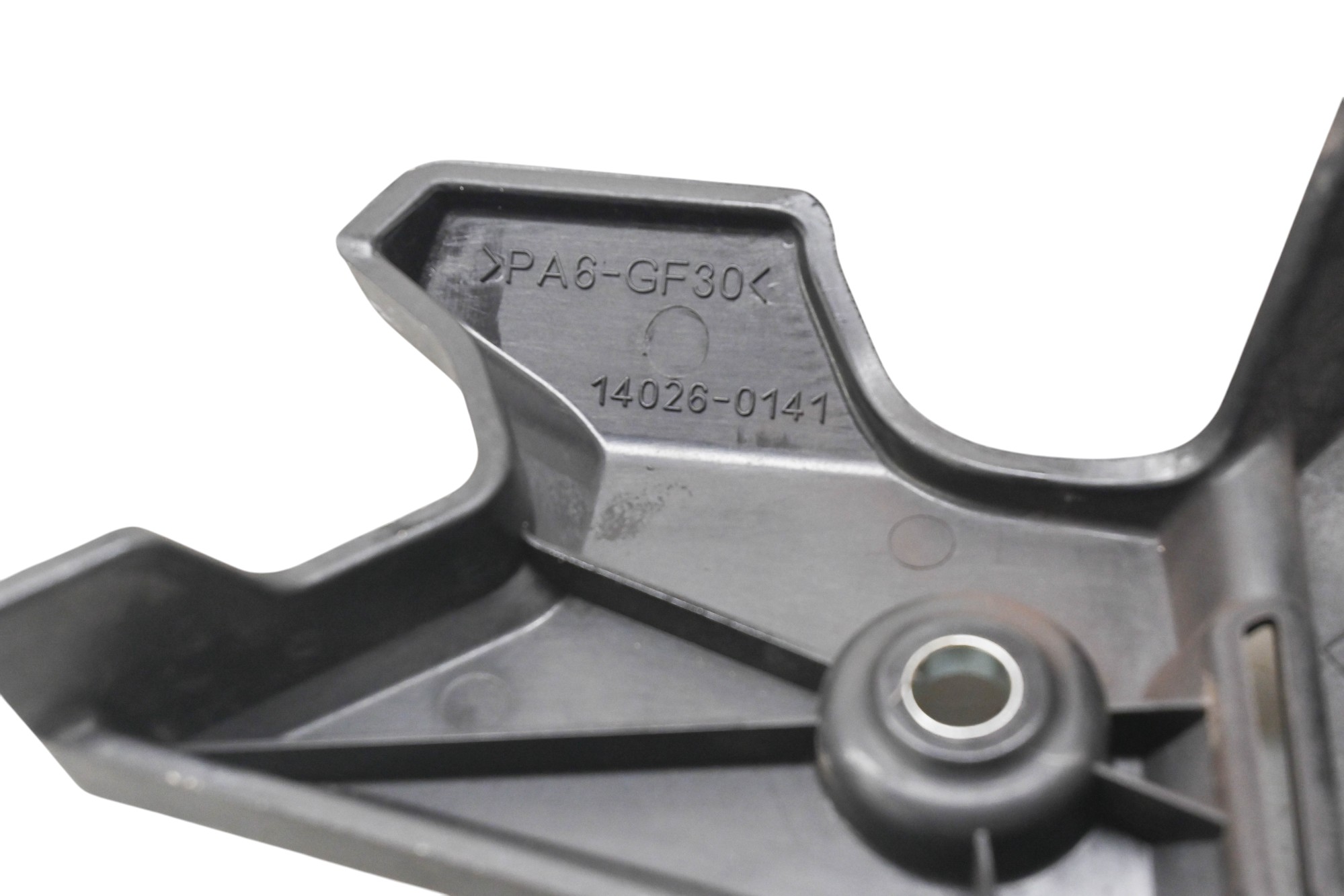 23 Kawasaki Ninja 400 Case Saver Chain Guard EX400