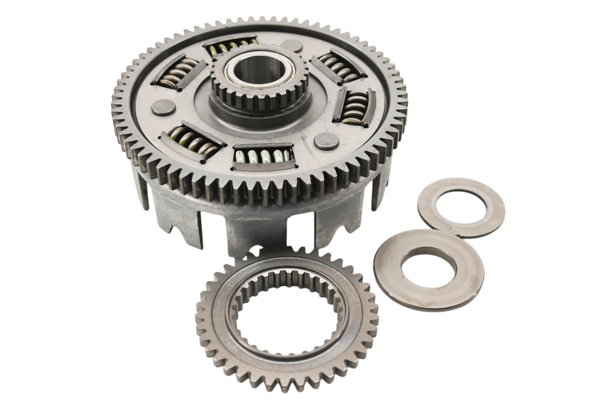 23 Kawasaki Ninja 400 Clutch Basket EX400
